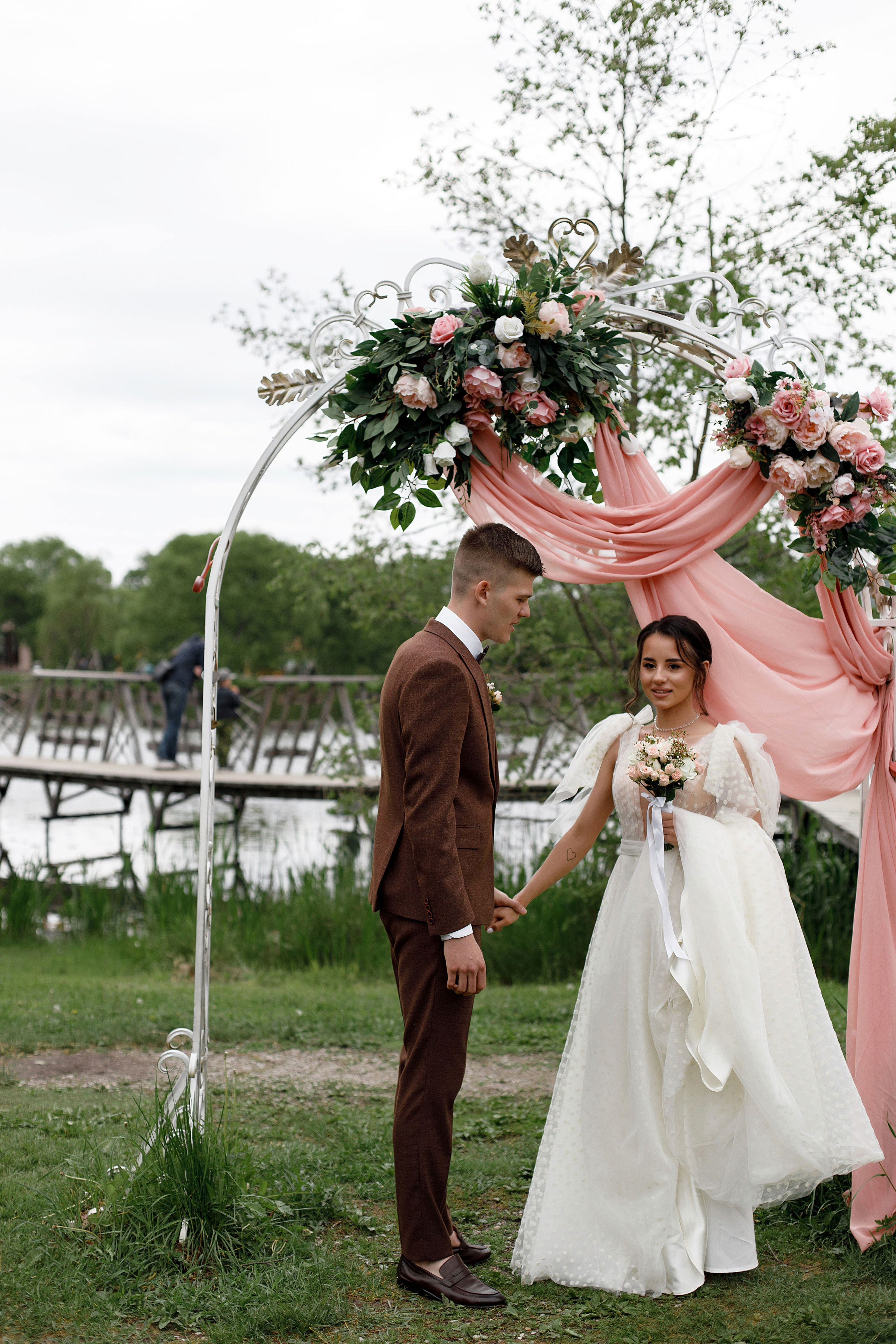 Свадьбы и Love Story. Фотограф Владивосток