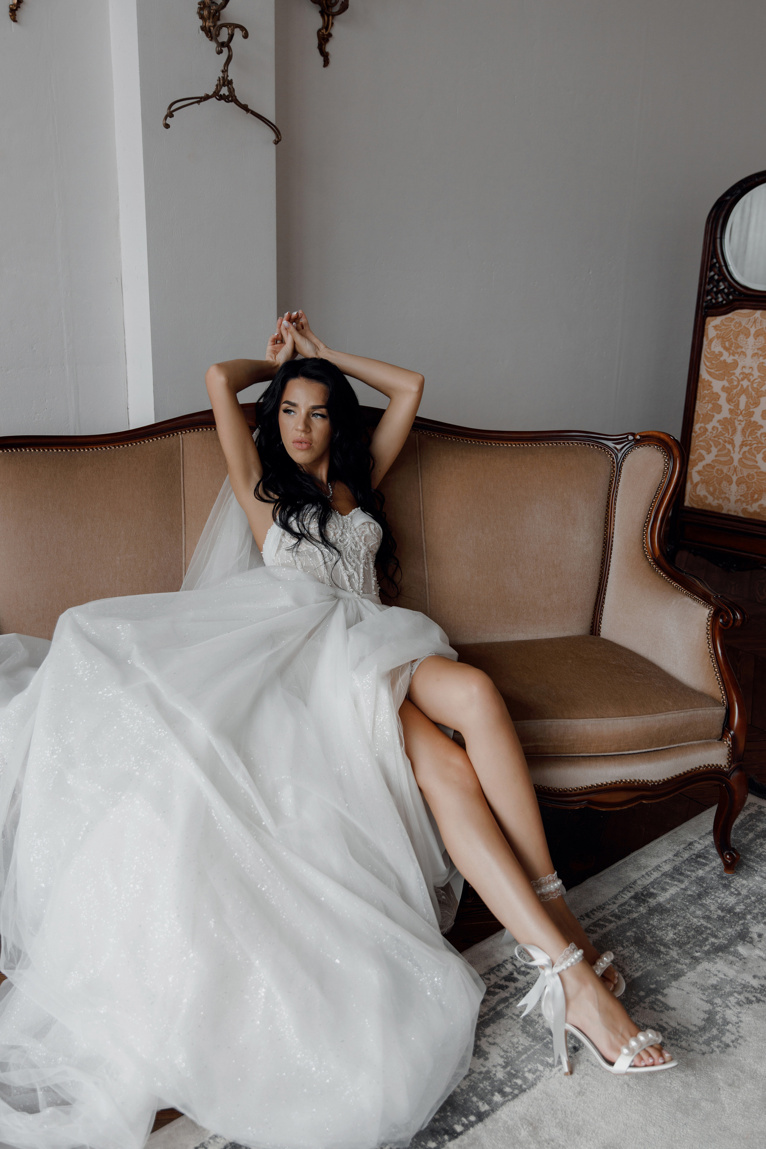 Свадьбы и Love Story. Фотограф Владивосток