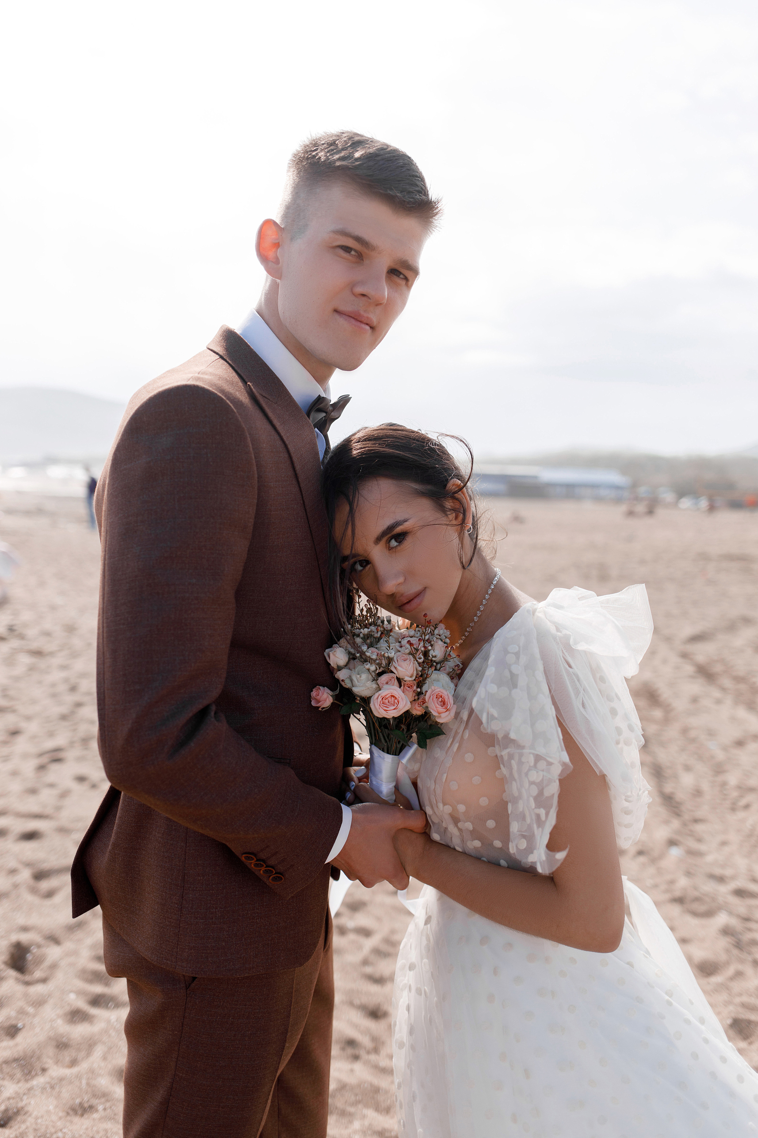 Свадьбы и Love Story. Фотограф Владивосток