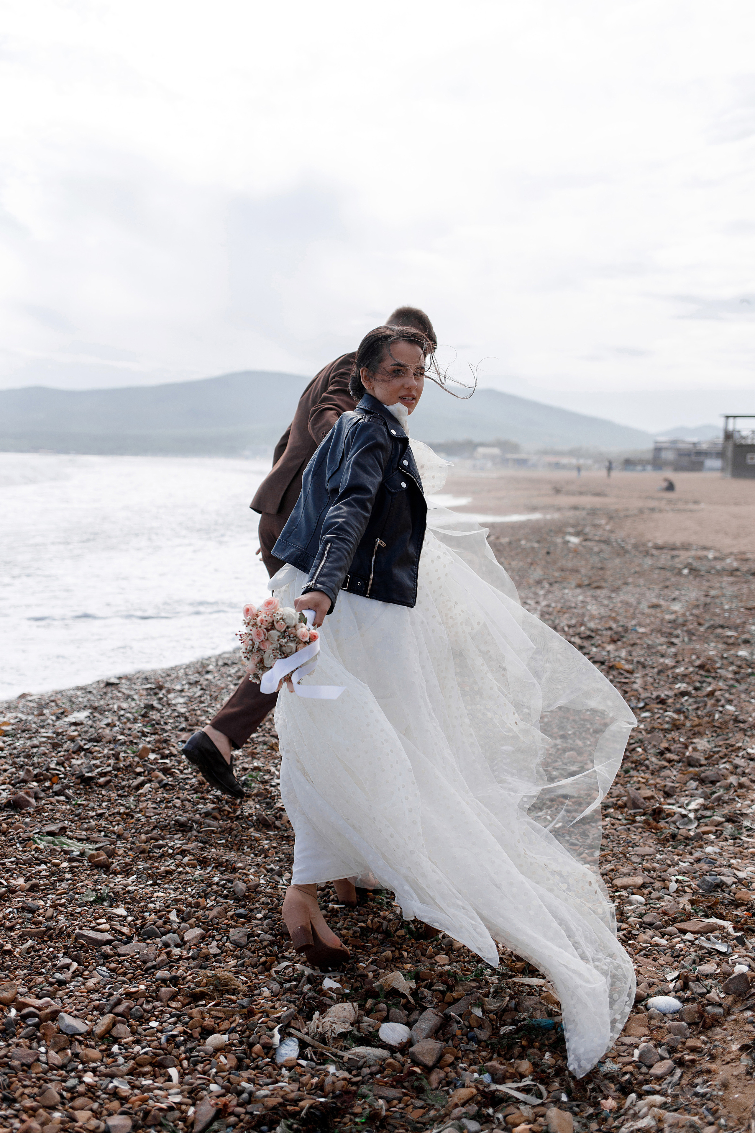 Свадьбы и Love Story. Фотограф Владивосток