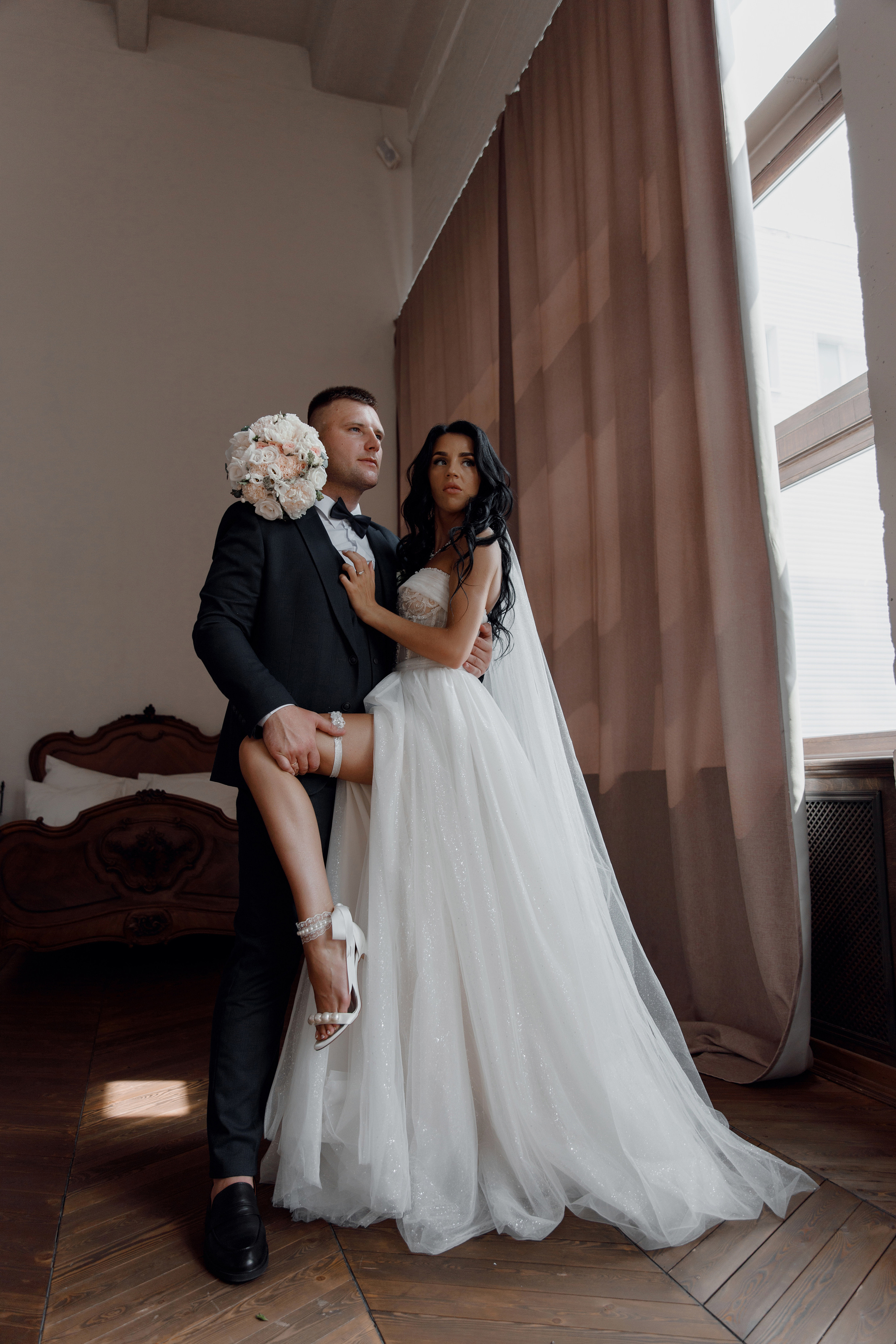 Свадьбы и Love Story. Фотограф Владивосток