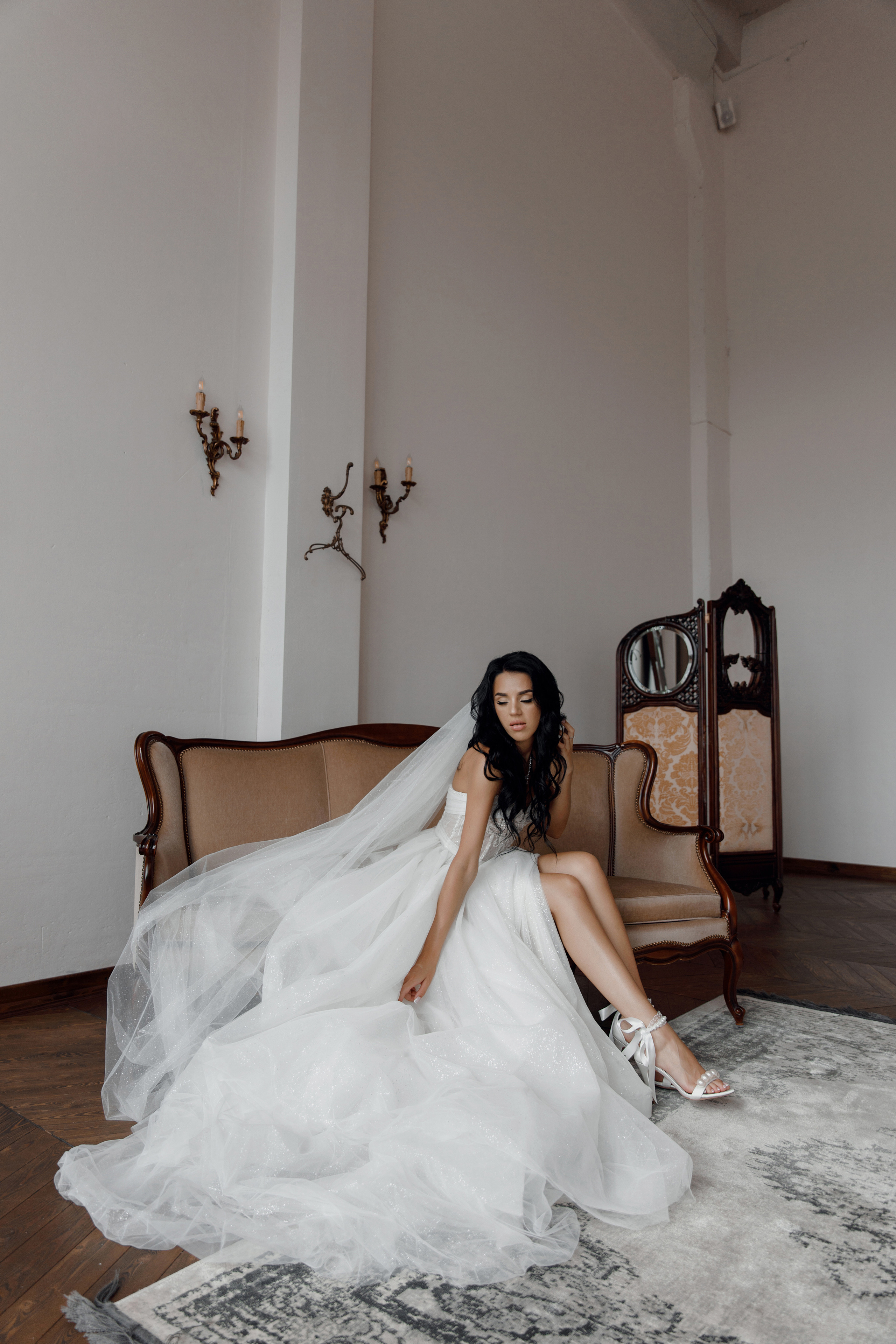 Свадьбы и Love Story. Фотограф Владивосток