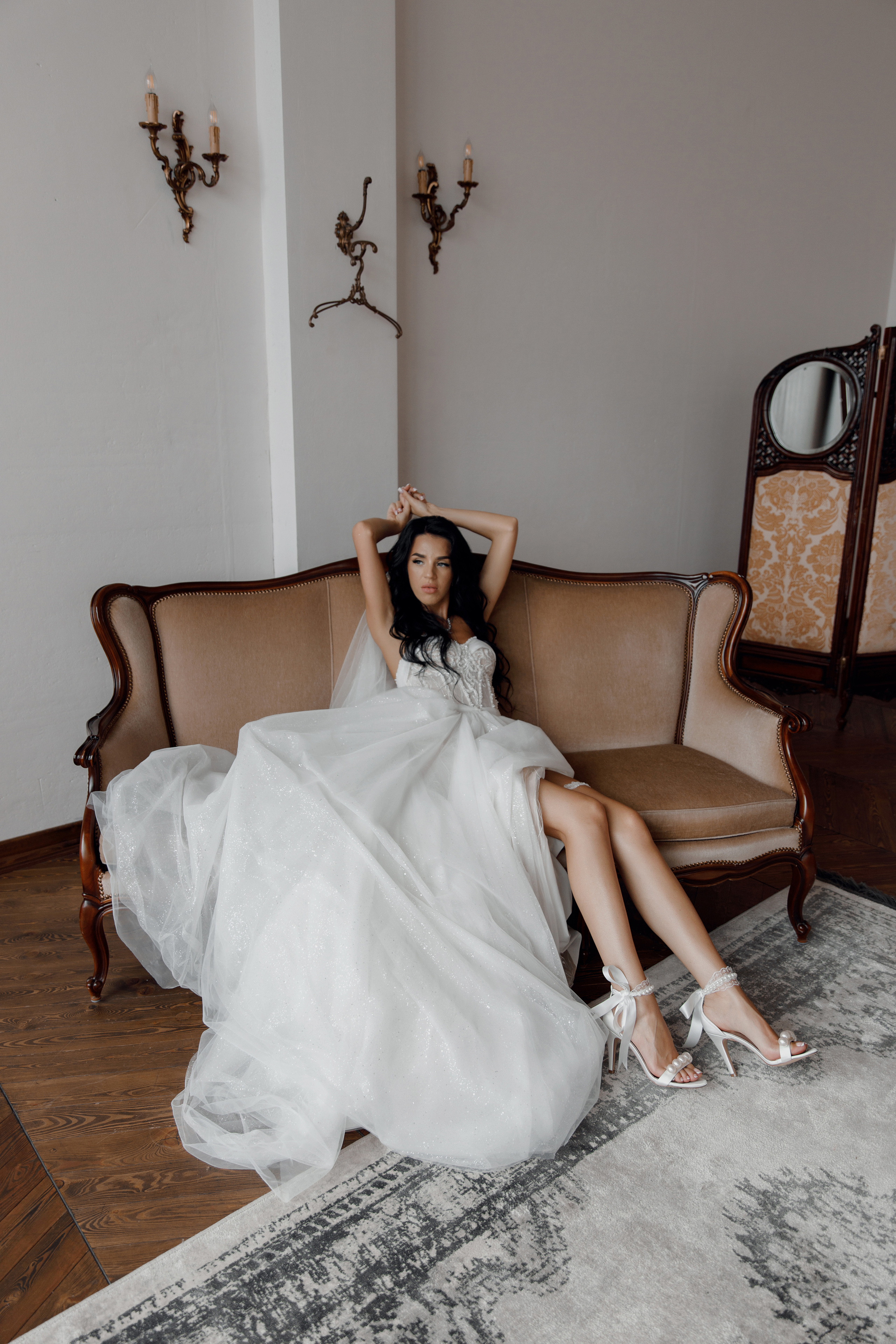 Свадьбы и Love Story. Фотограф Владивосток