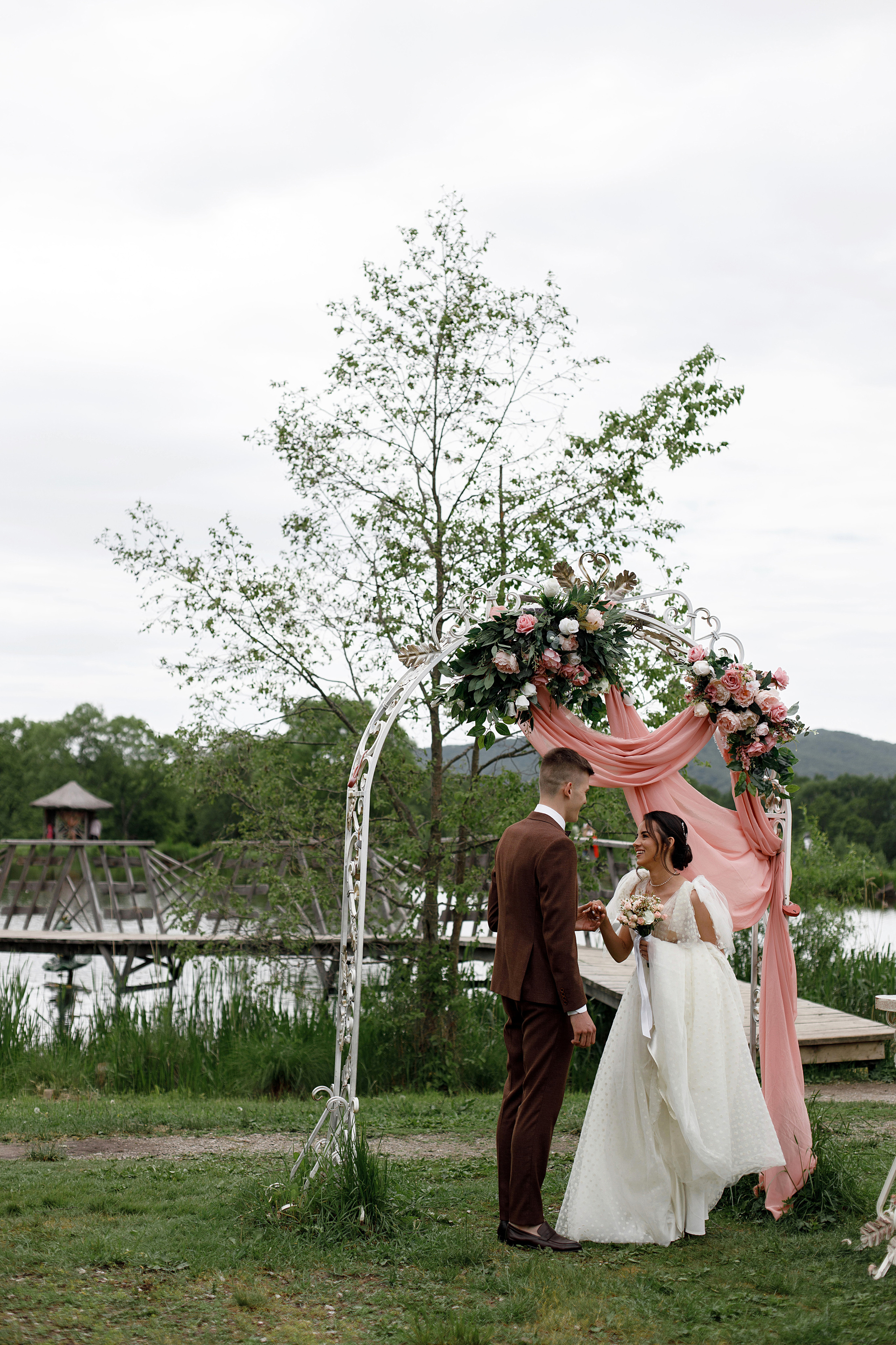 Свадьбы и Love Story. Фотограф Владивосток