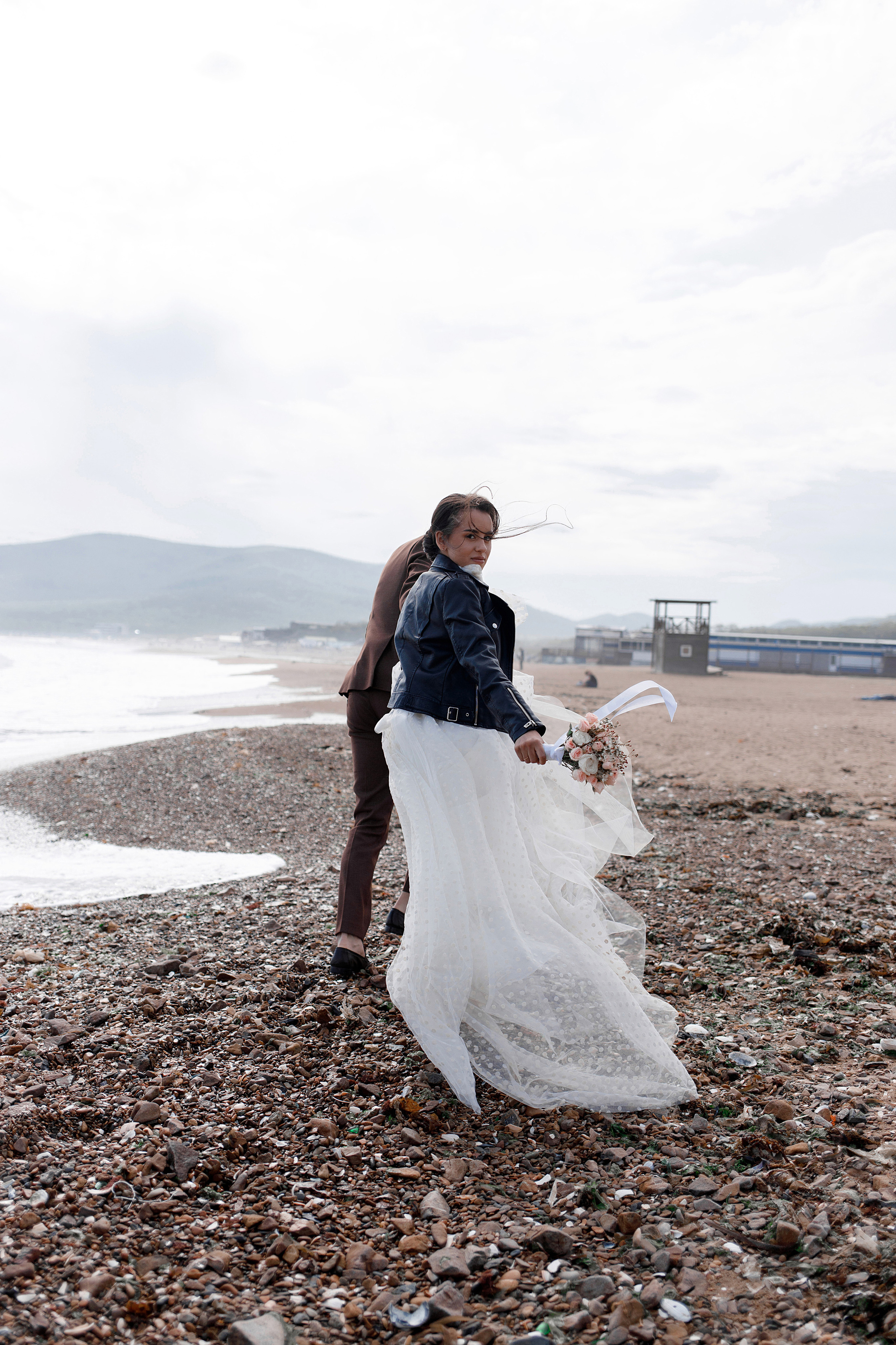 Свадьбы и Love Story. Фотограф Владивосток