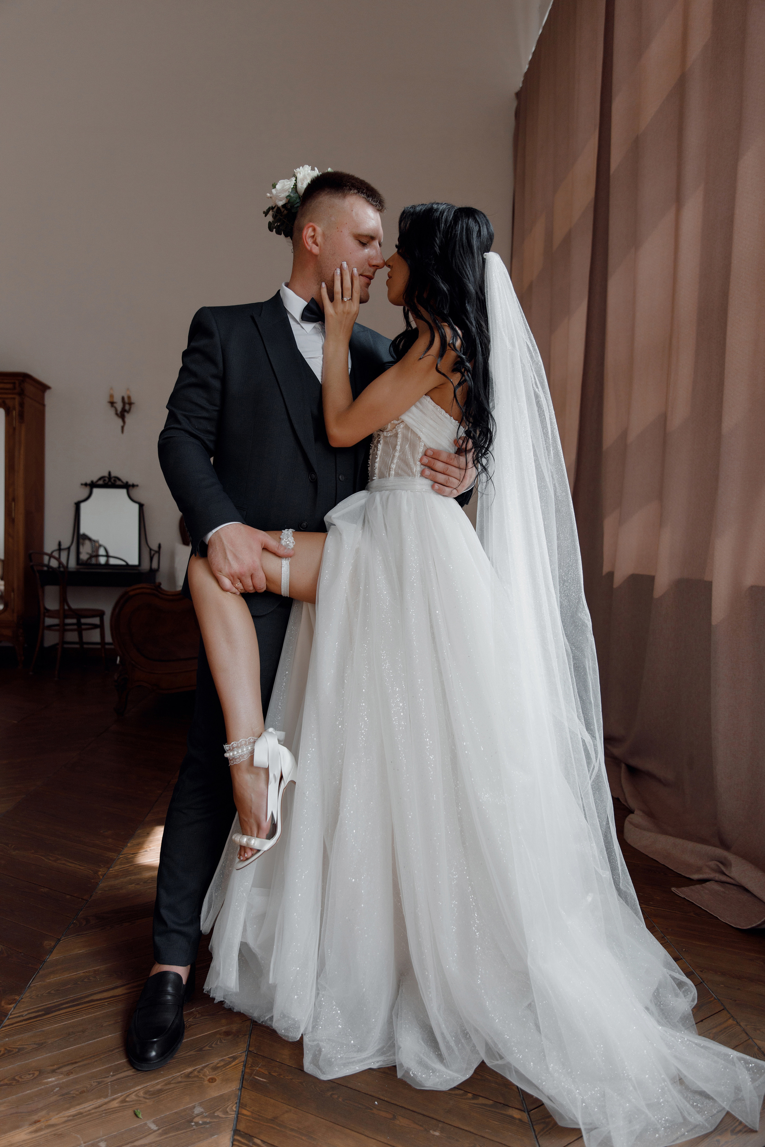 Свадьбы и Love Story. Фотограф Владивосток