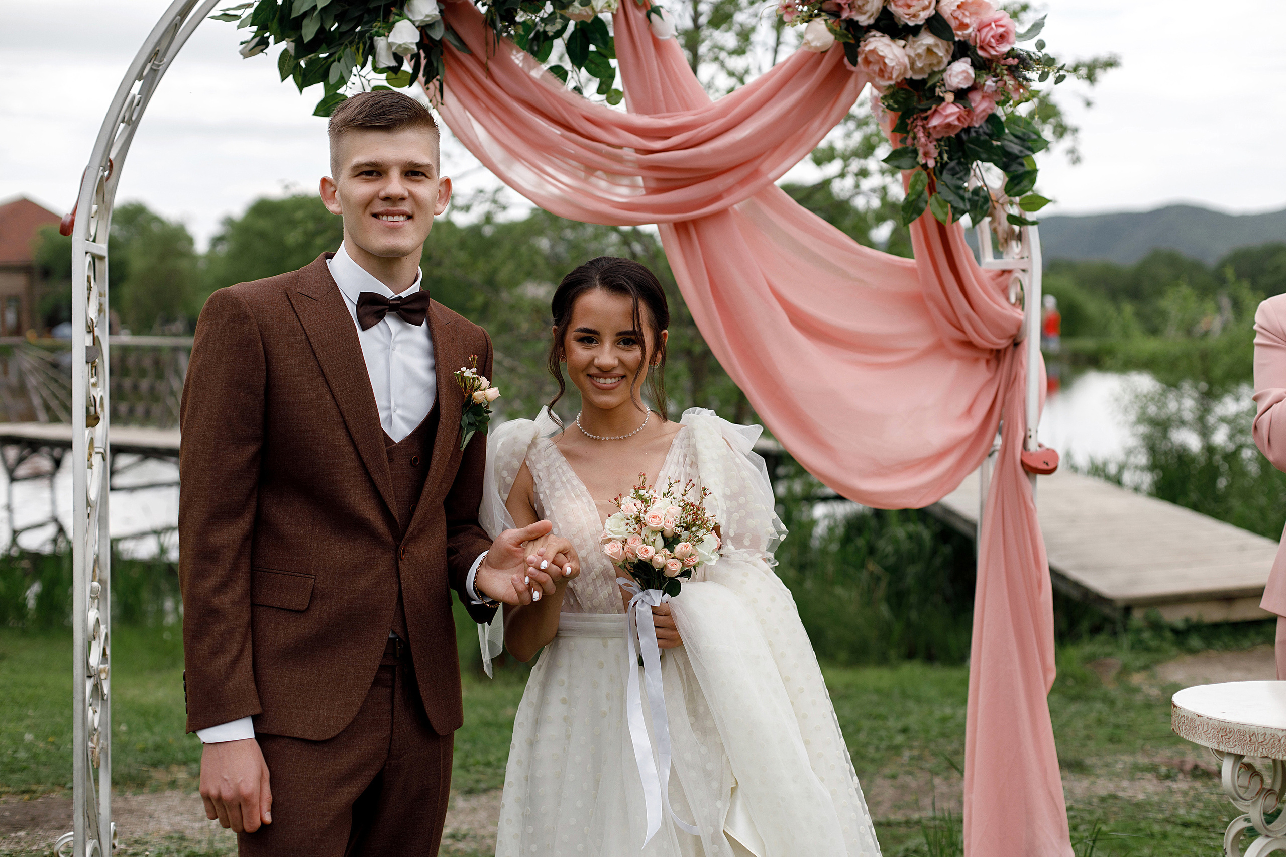 Свадьбы и Love Story. Фотограф Владивосток