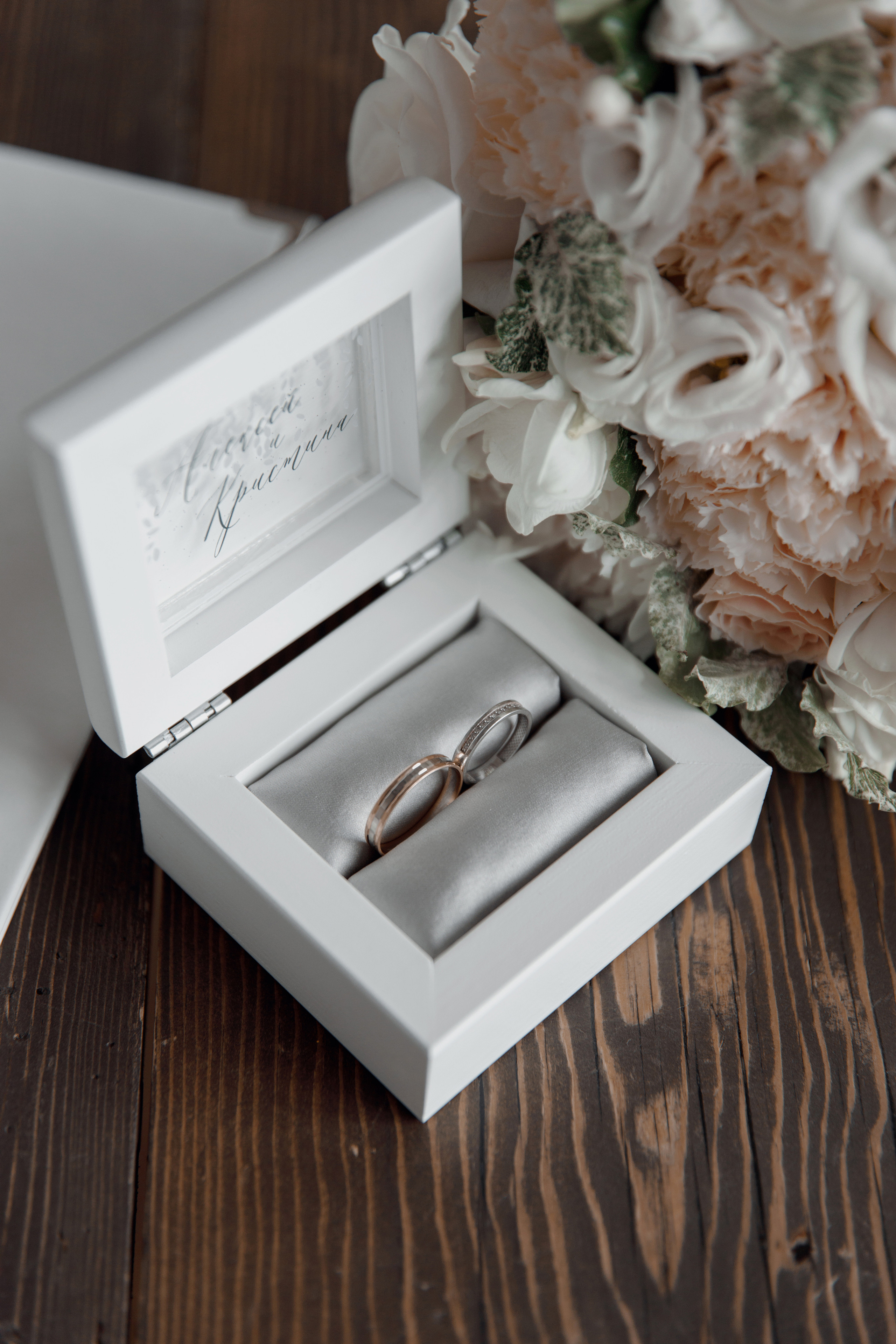 Свадьбы и Love Story. Фотограф Владивосток