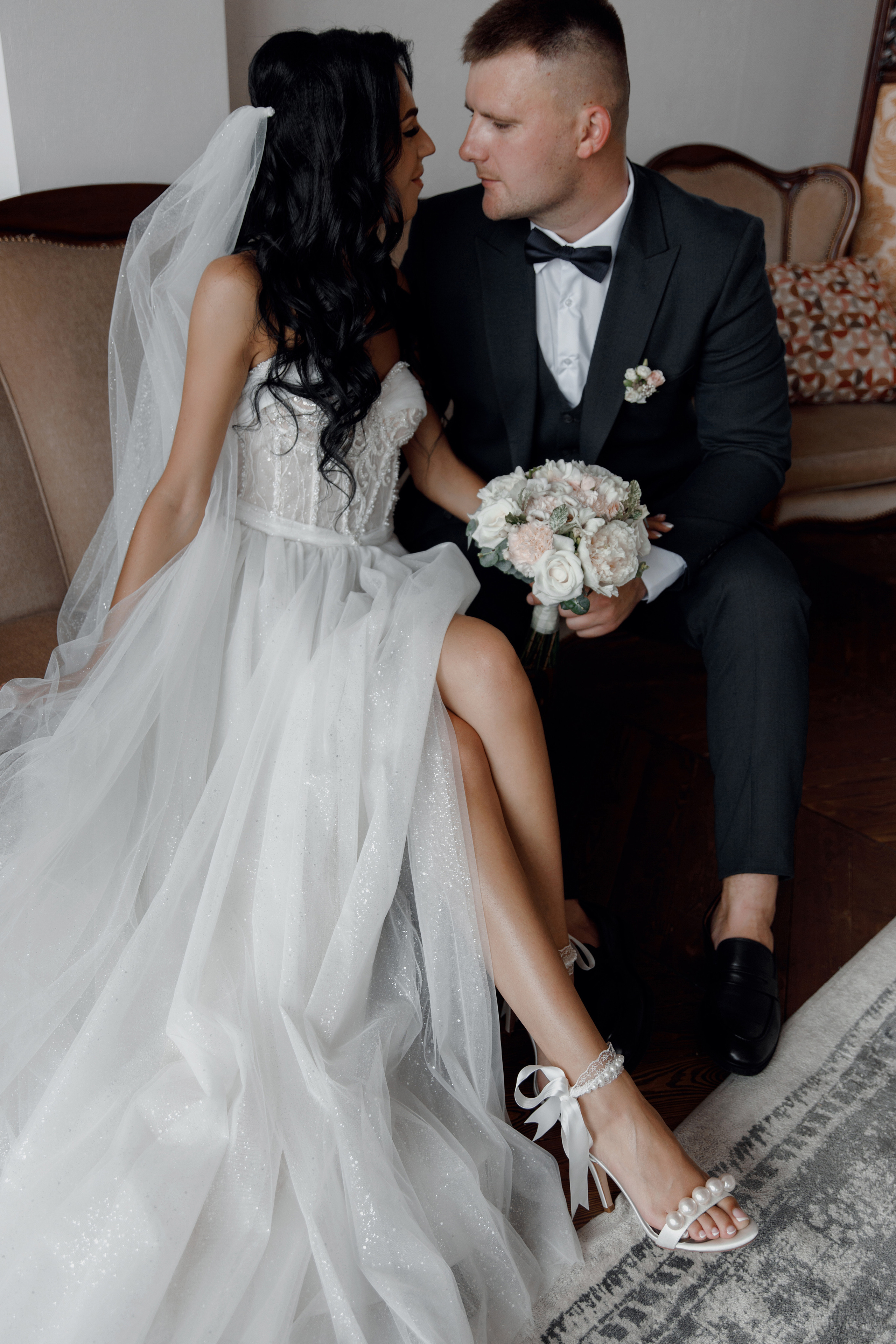 Свадьбы и Love Story. Фотограф Владивосток