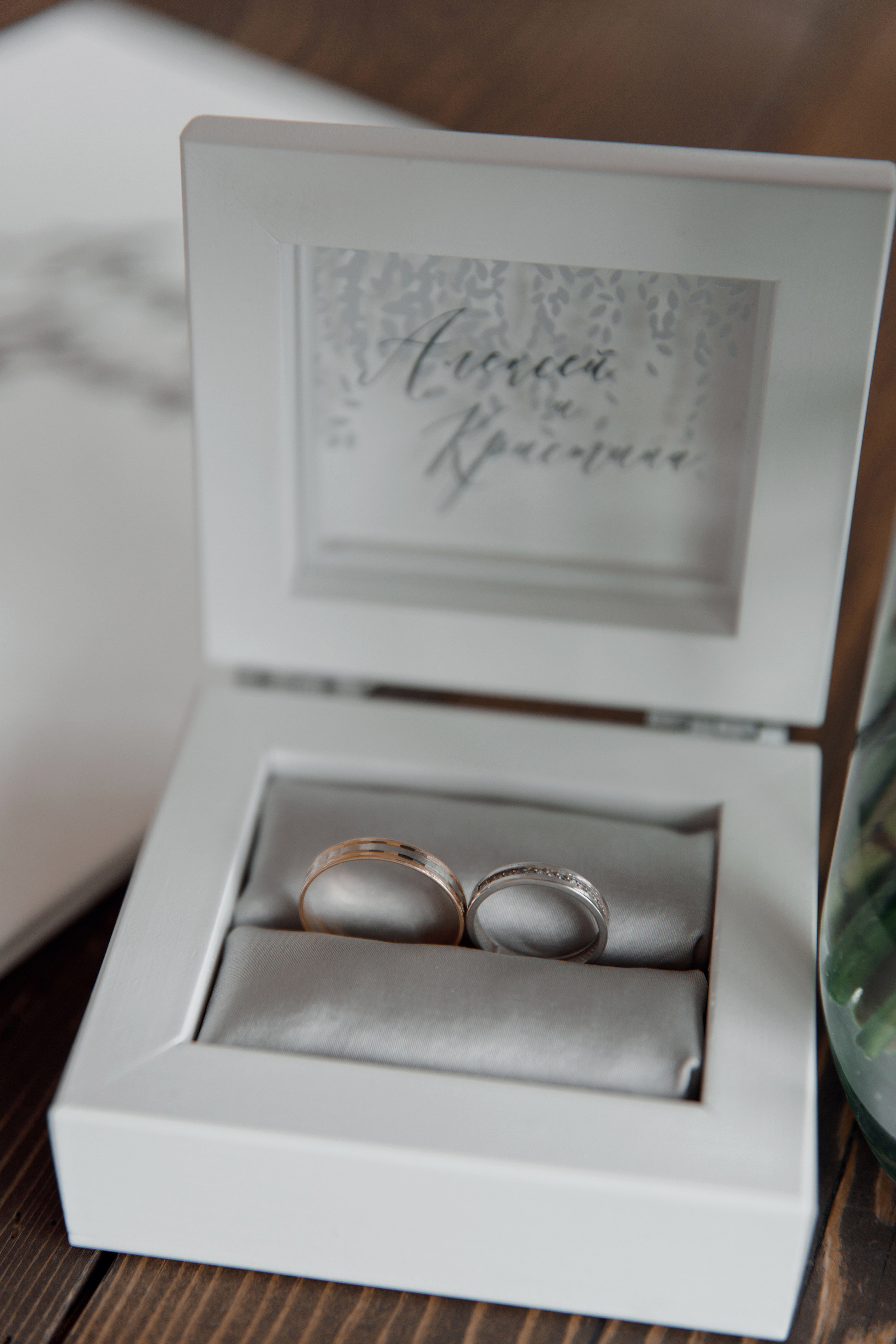 Свадьбы и Love Story. Фотограф Владивосток