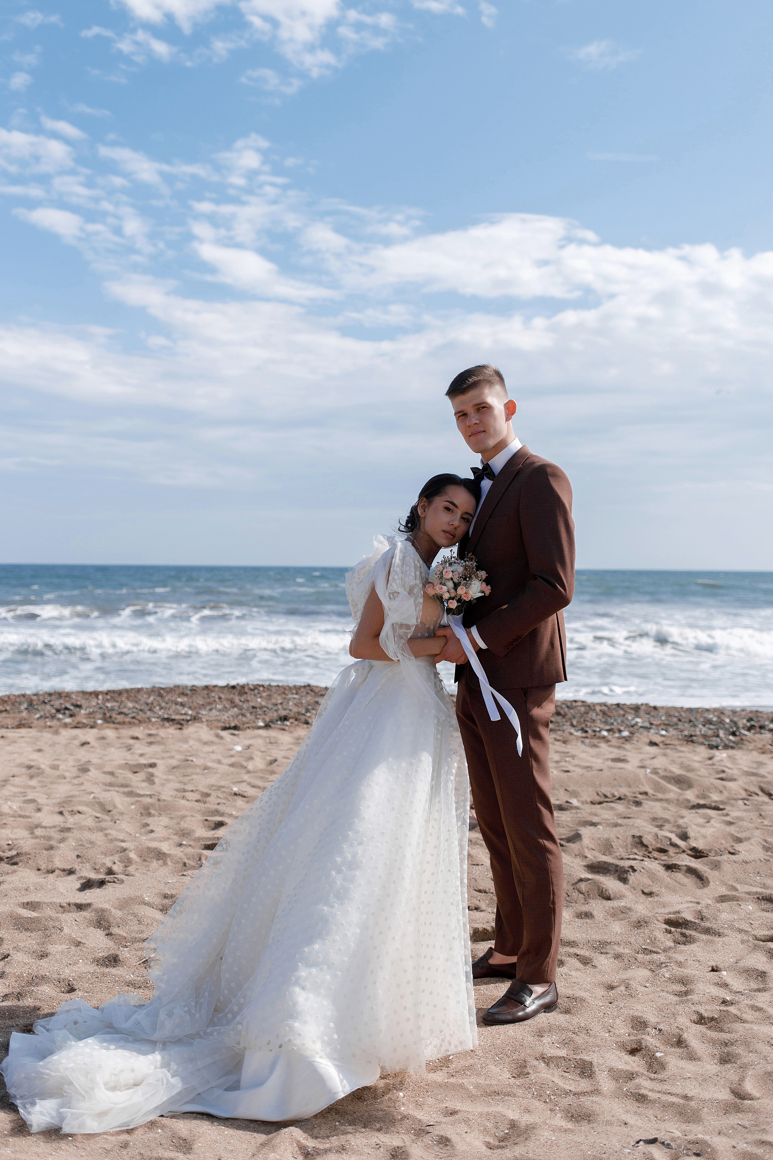 Свадьбы и Love Story. Фотограф Владивосток