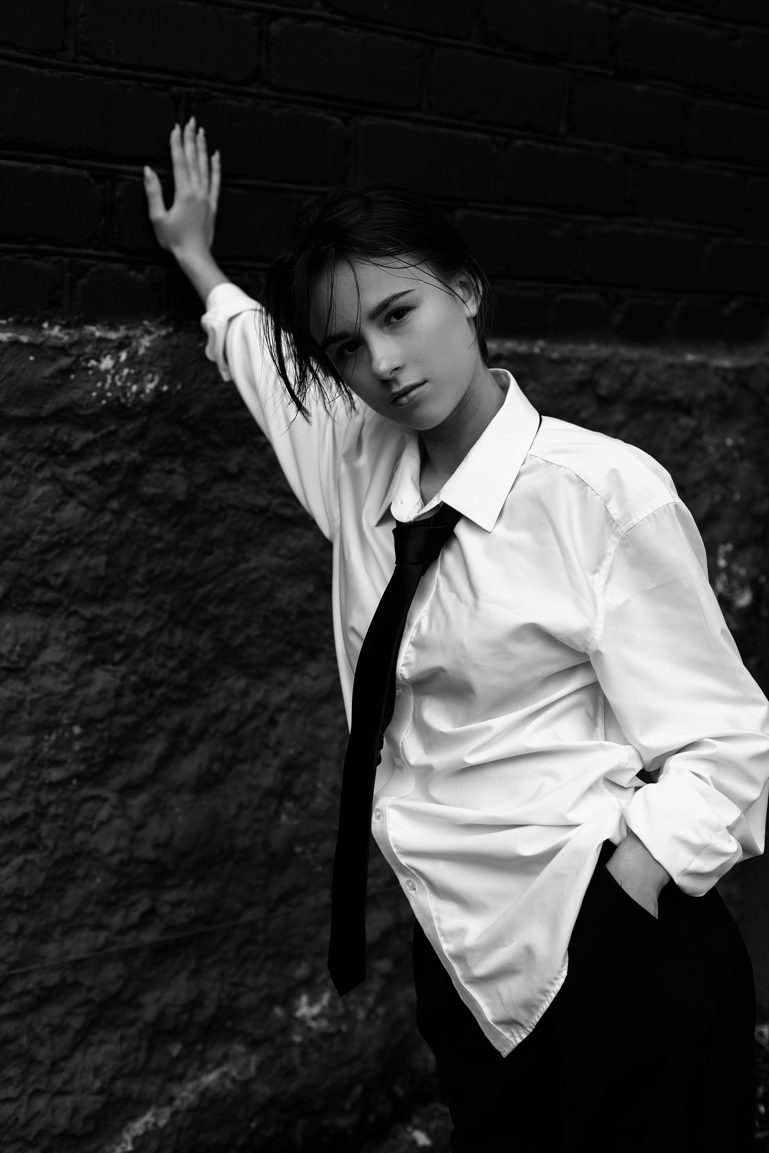 Девушки. Фотограф Владивосток