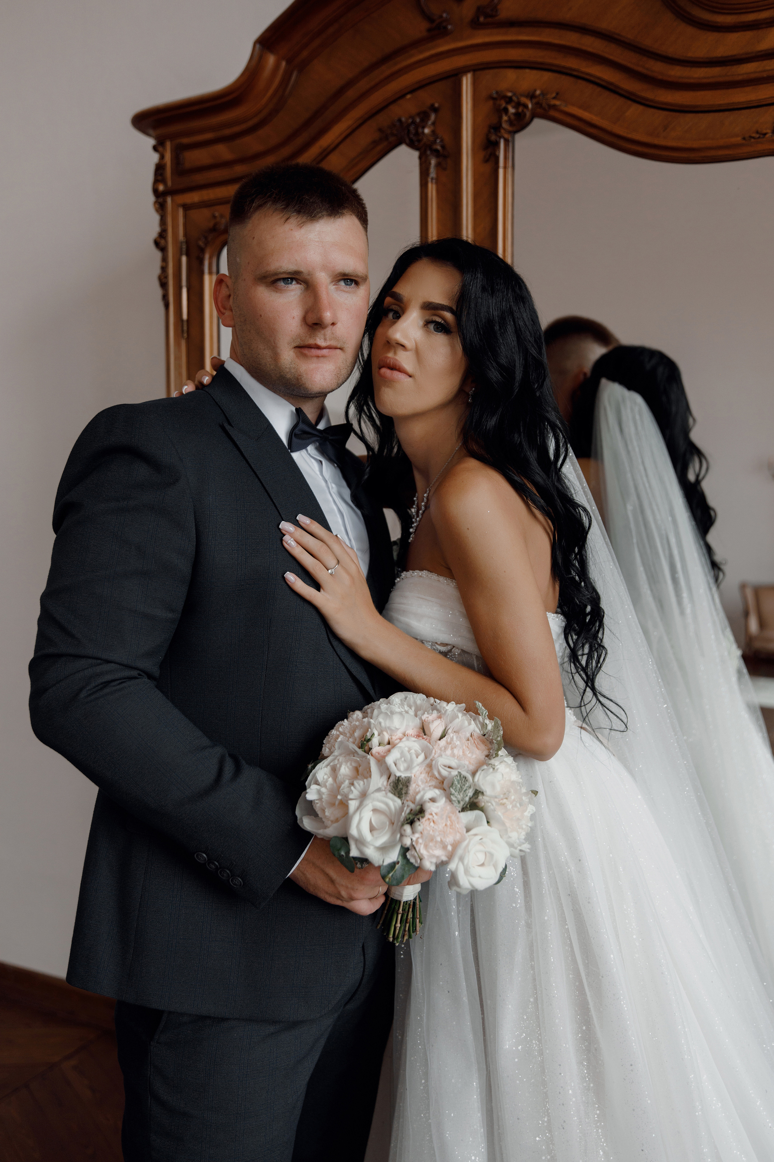 Свадьбы и Love Story. Фотограф Владивосток