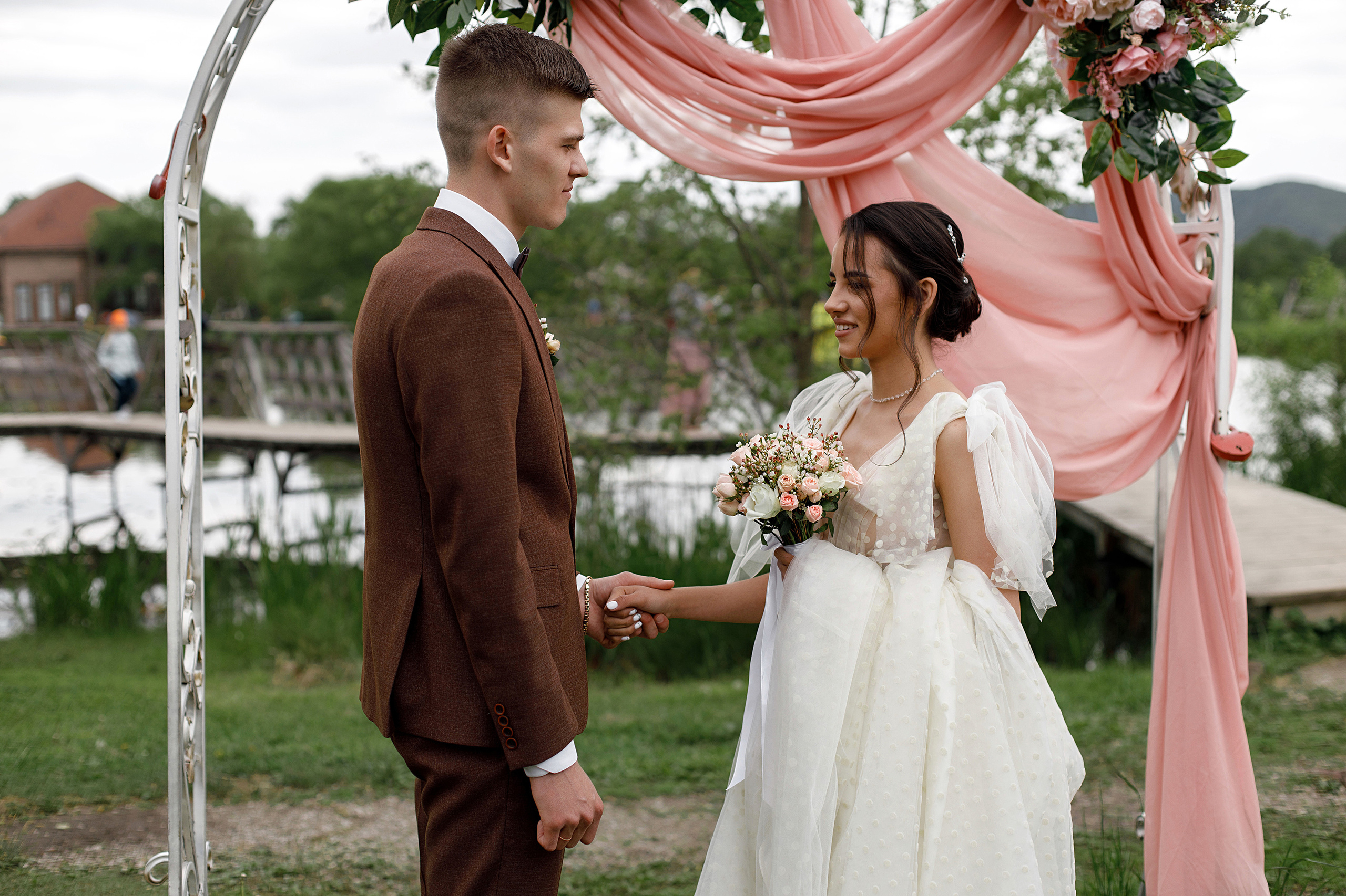 Свадьбы и Love Story. Фотограф Владивосток