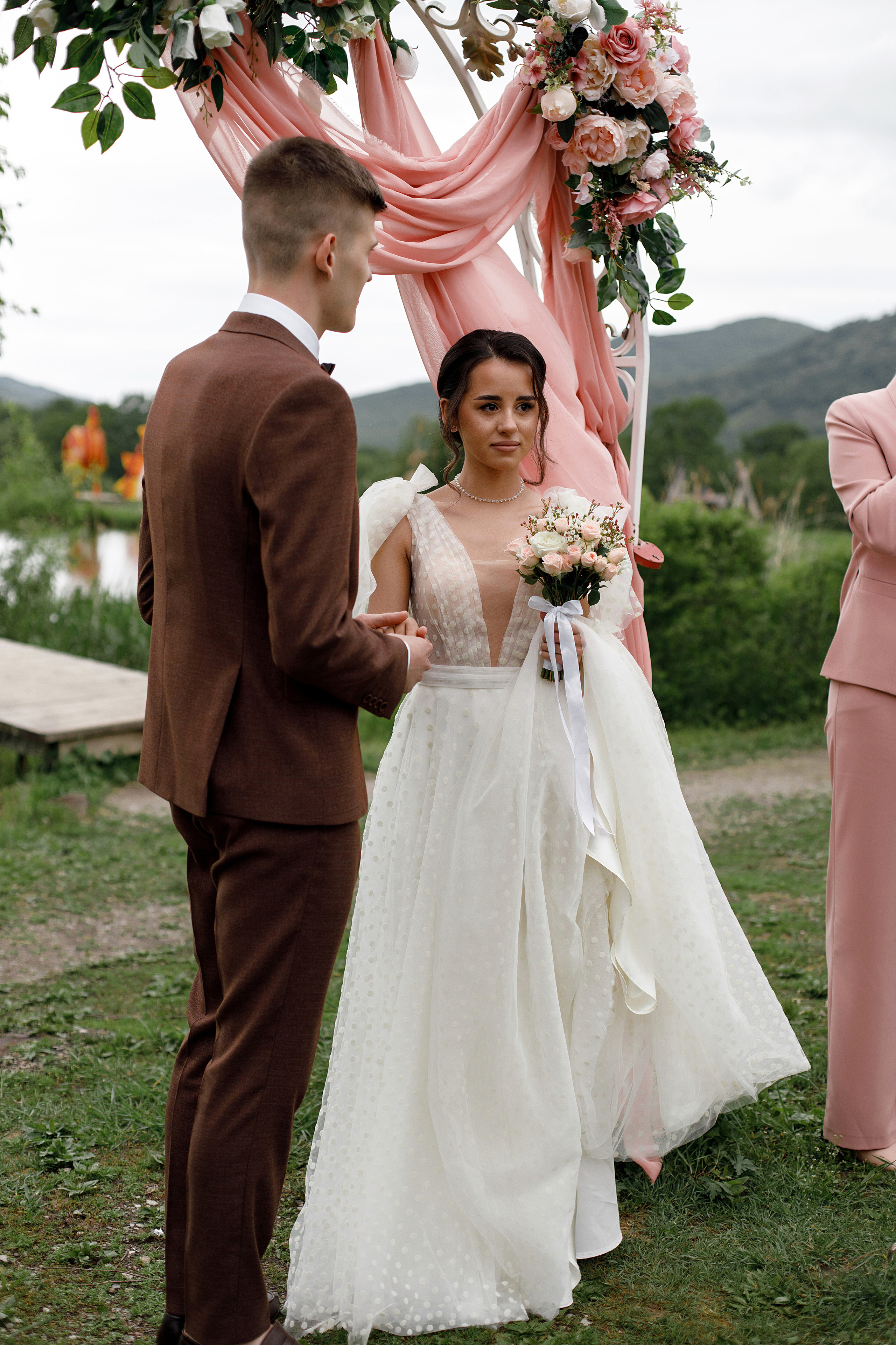 Свадьбы и Love Story. Фотограф Владивосток