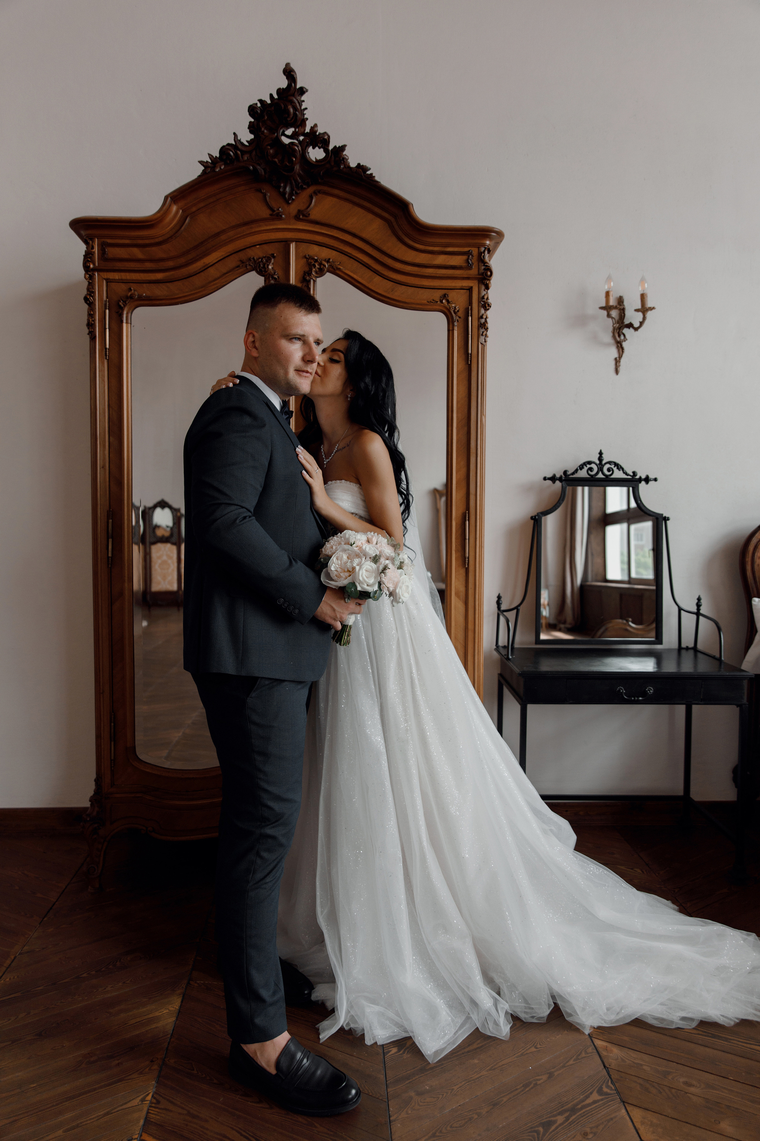 Свадьбы и Love Story. Фотограф Владивосток