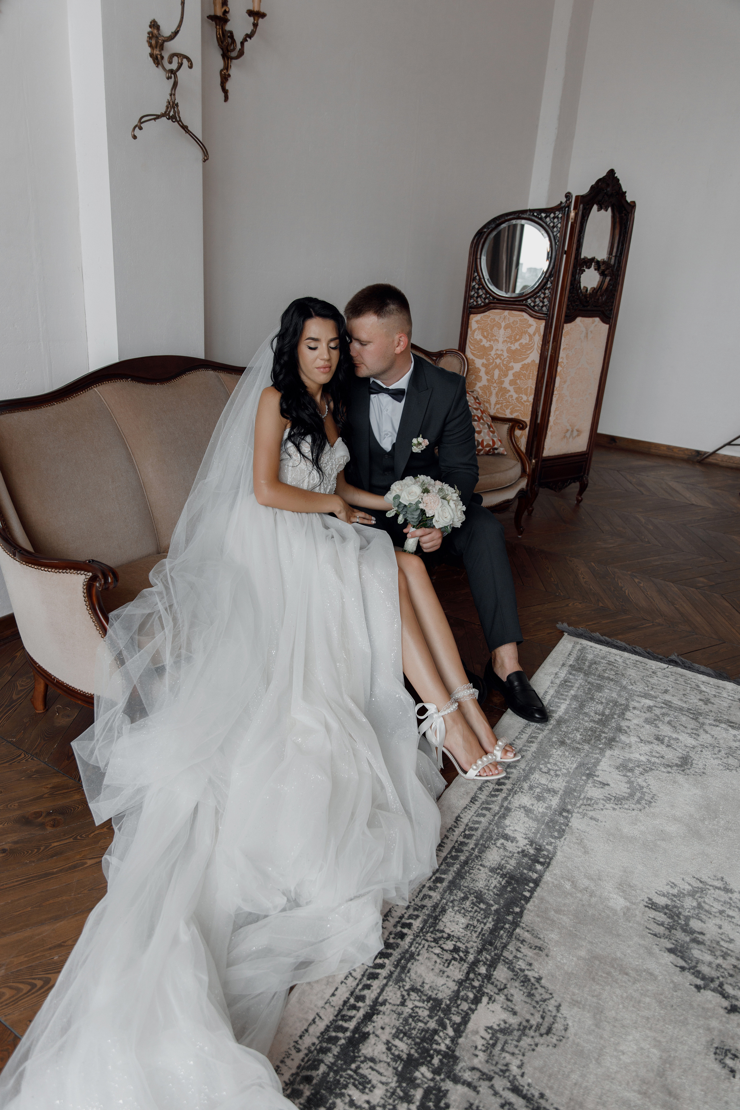 Свадьбы и Love Story. Фотограф Владивосток