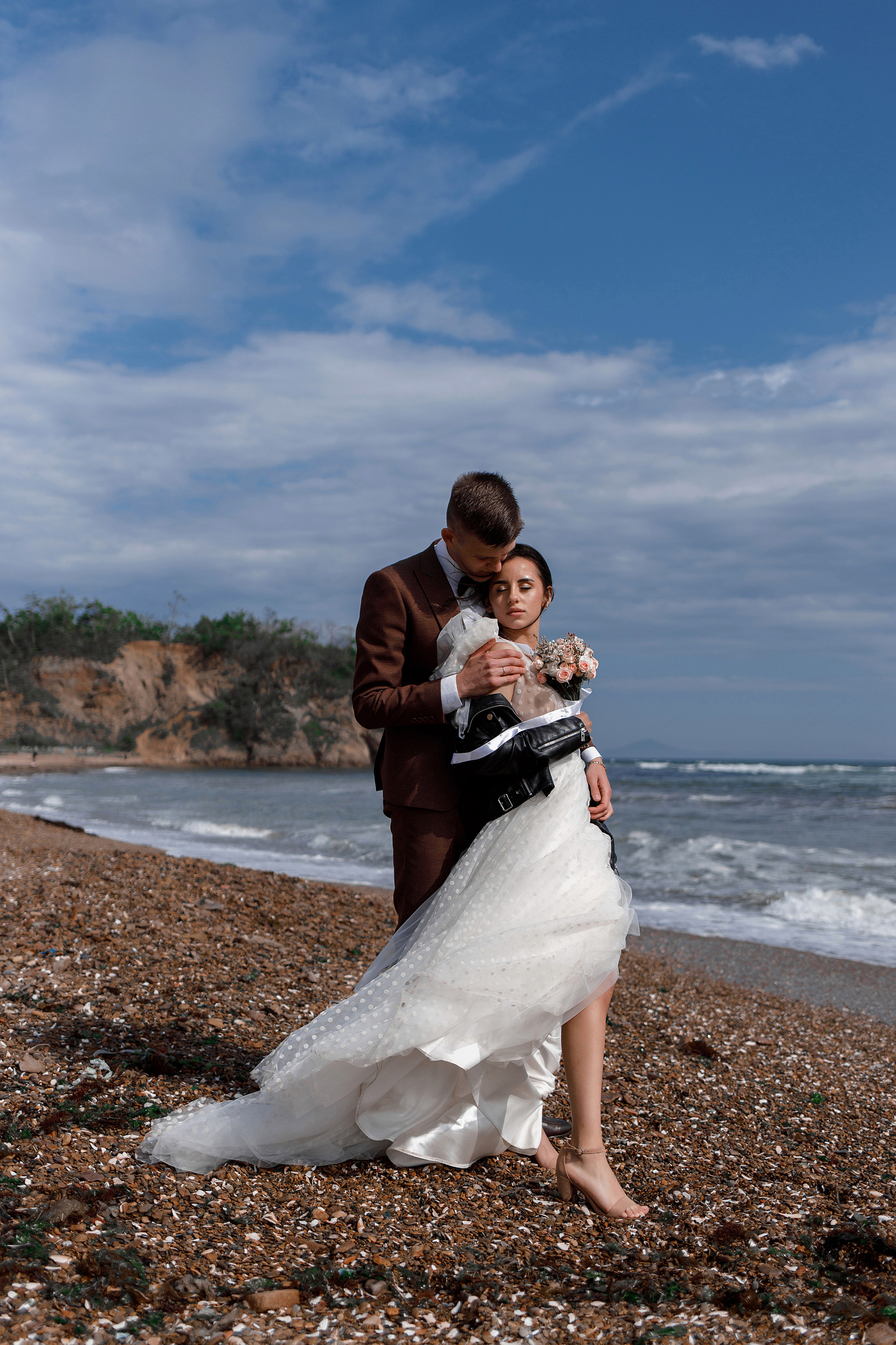 Свадьбы и Love Story. Фотограф Владивосток