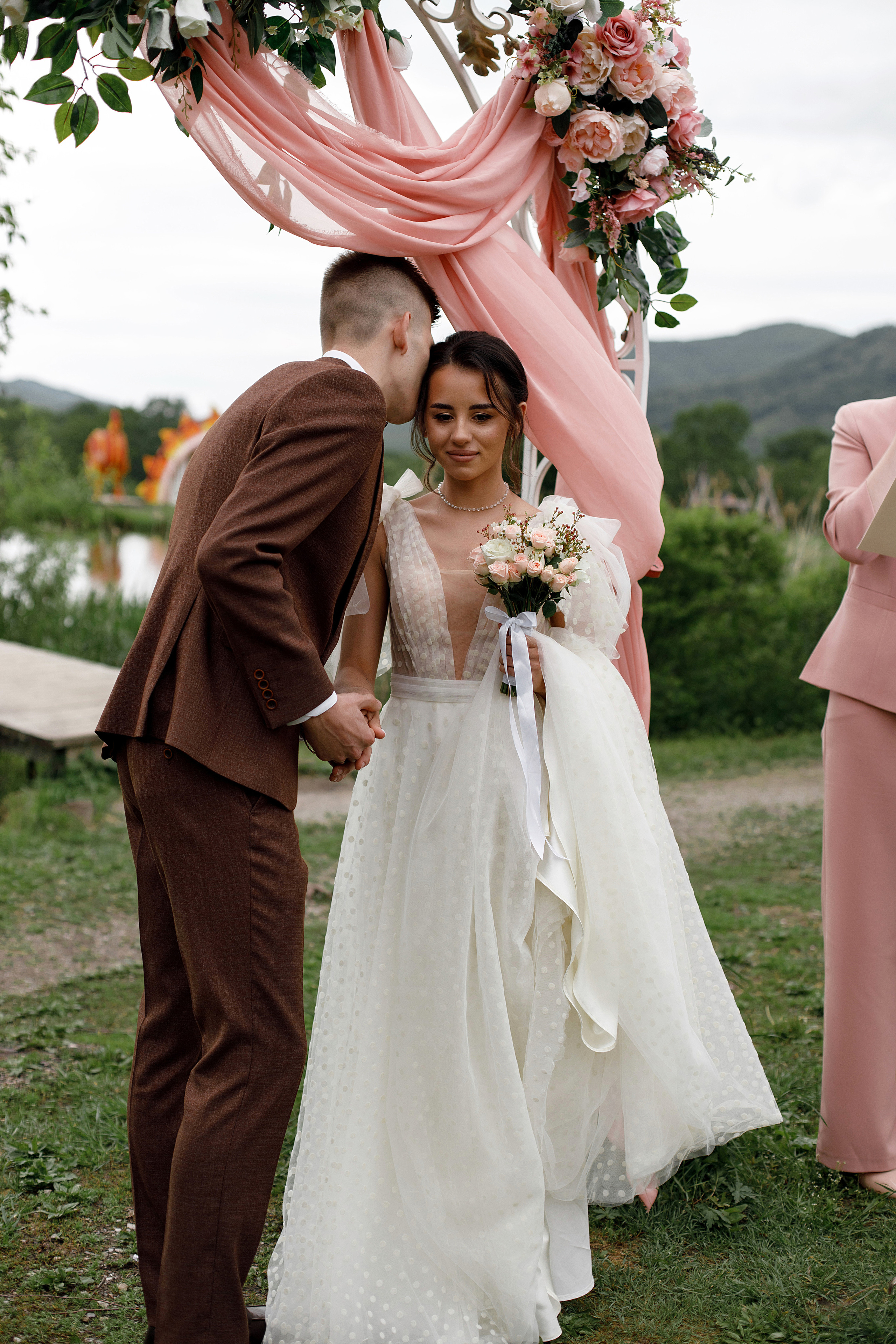 Свадьбы и Love Story. Фотограф Владивосток