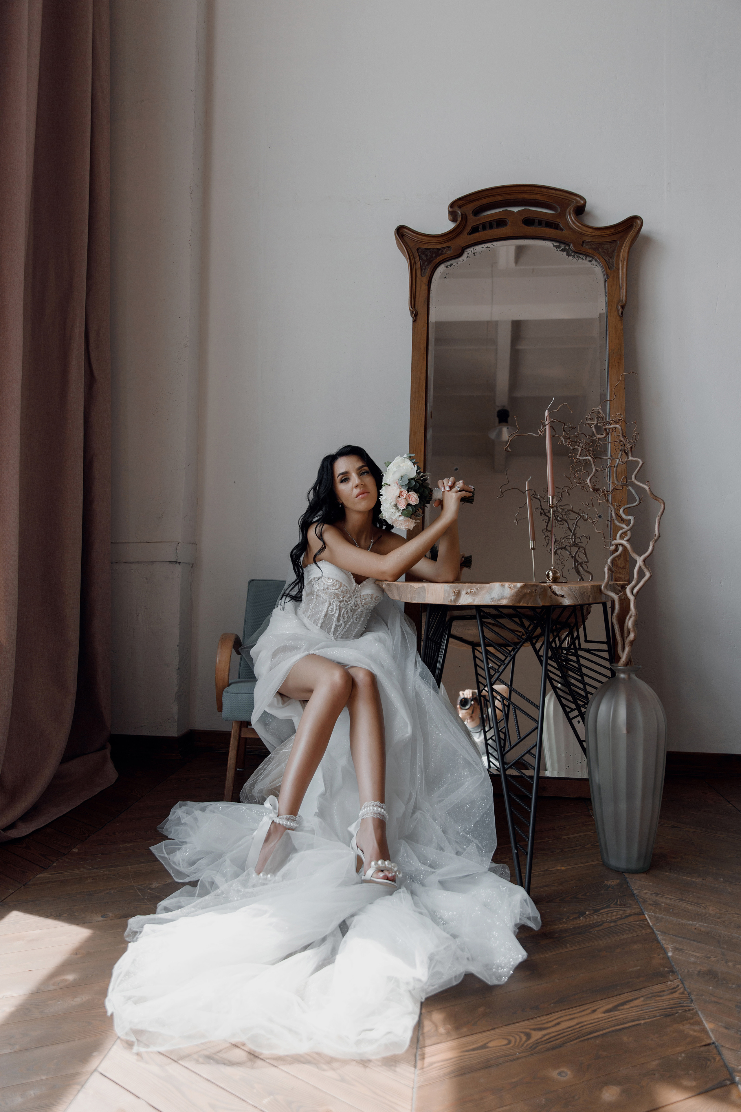 Свадьбы и Love Story. Фотограф Владивосток