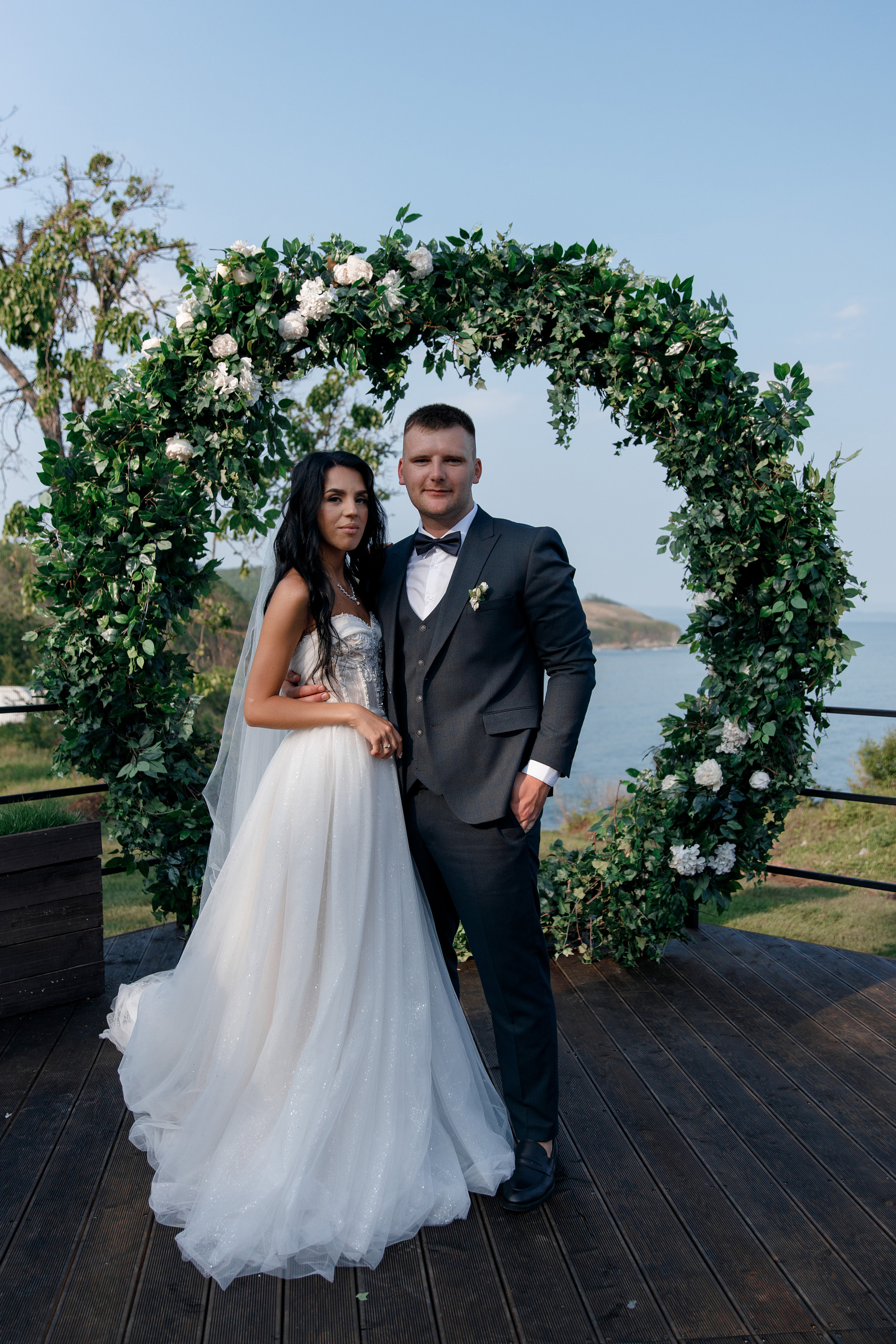 Свадьбы и Love Story. Фотограф Владивосток