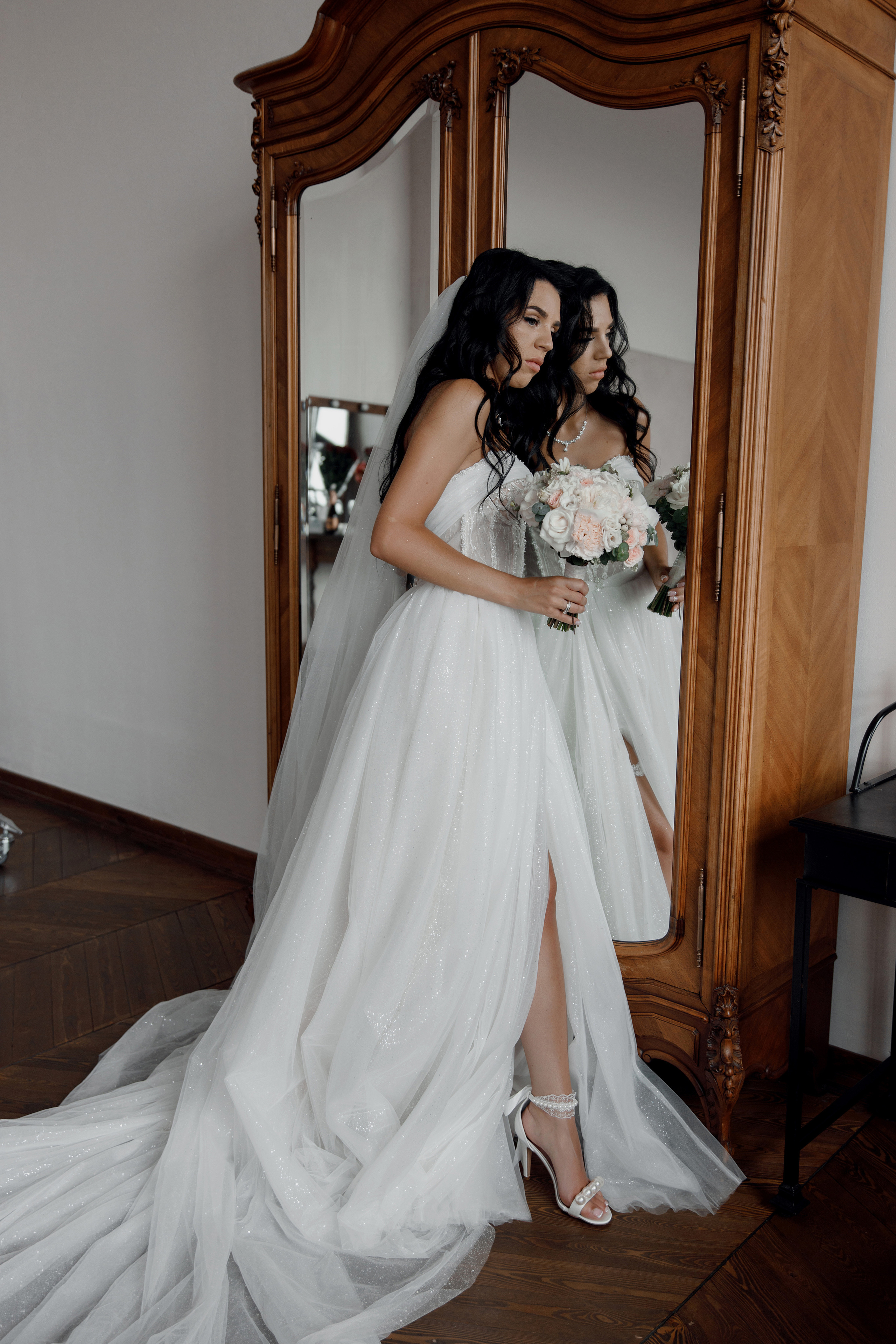 Свадьбы и Love Story. Фотограф Владивосток