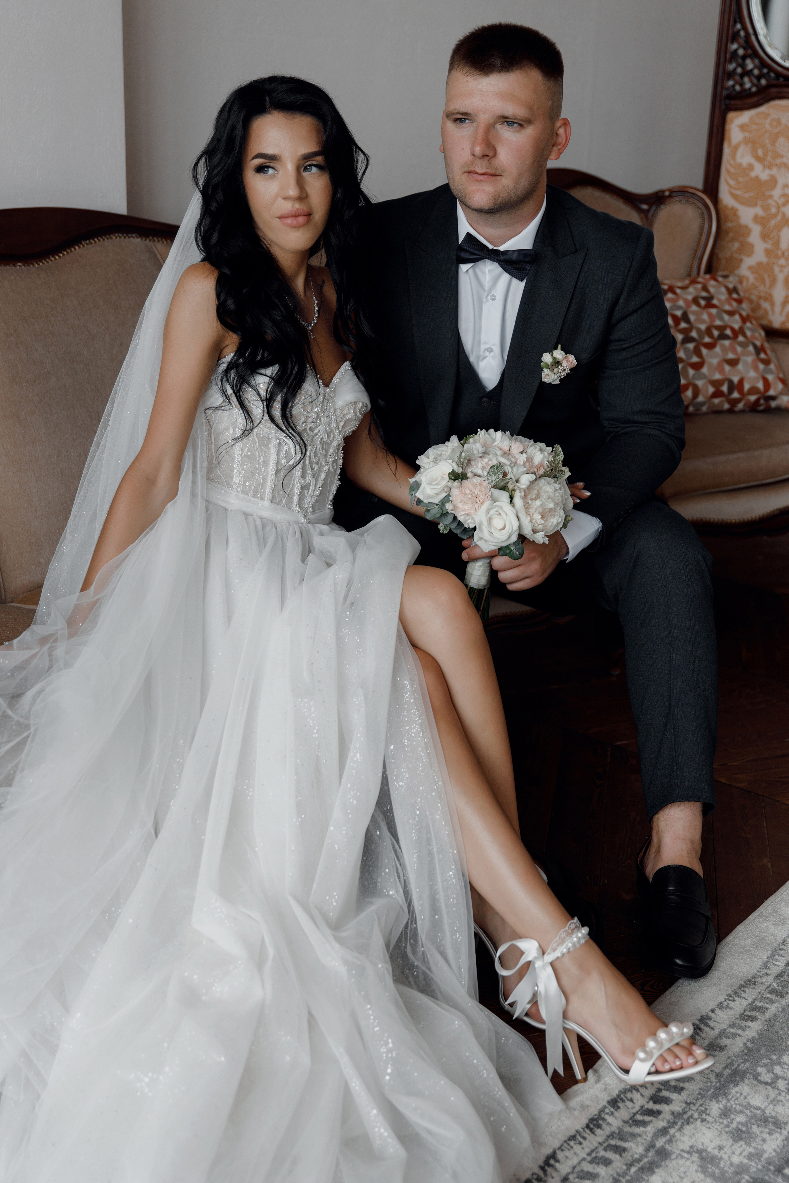 Свадьбы и Love Story. Фотограф Владивосток