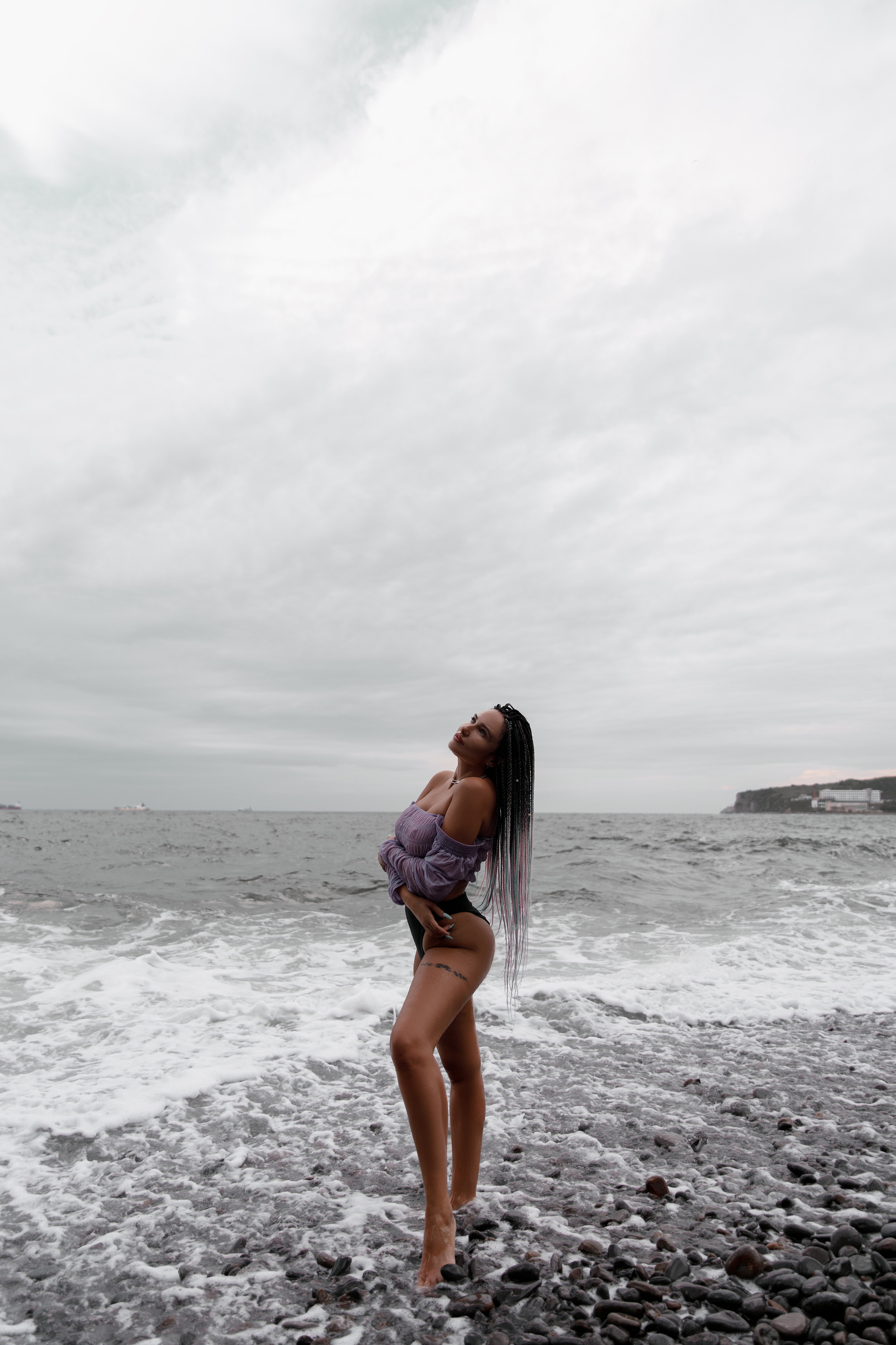 Девушки. Фотограф Владивосток