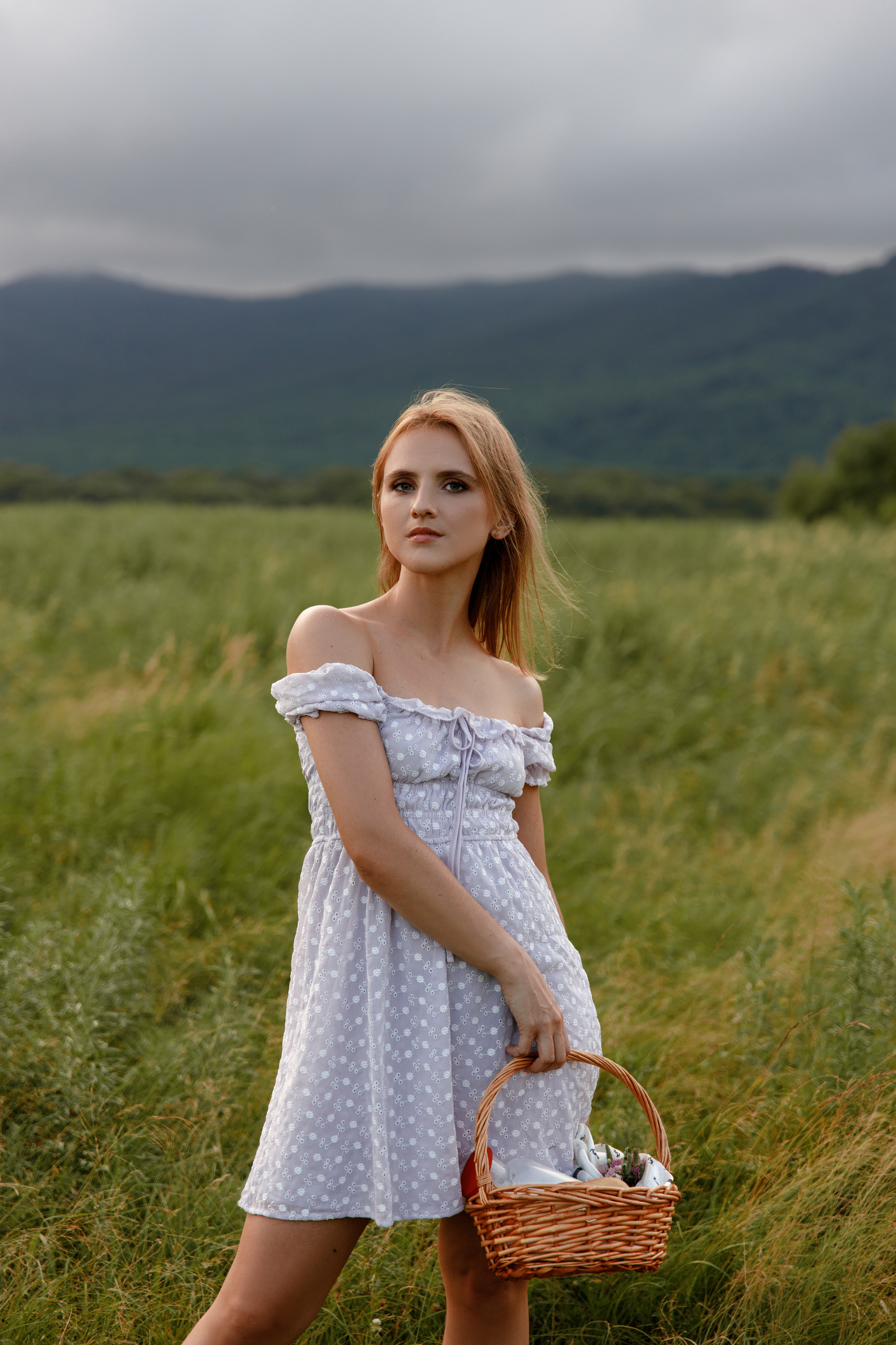 Девушки. Фотограф Владивосток