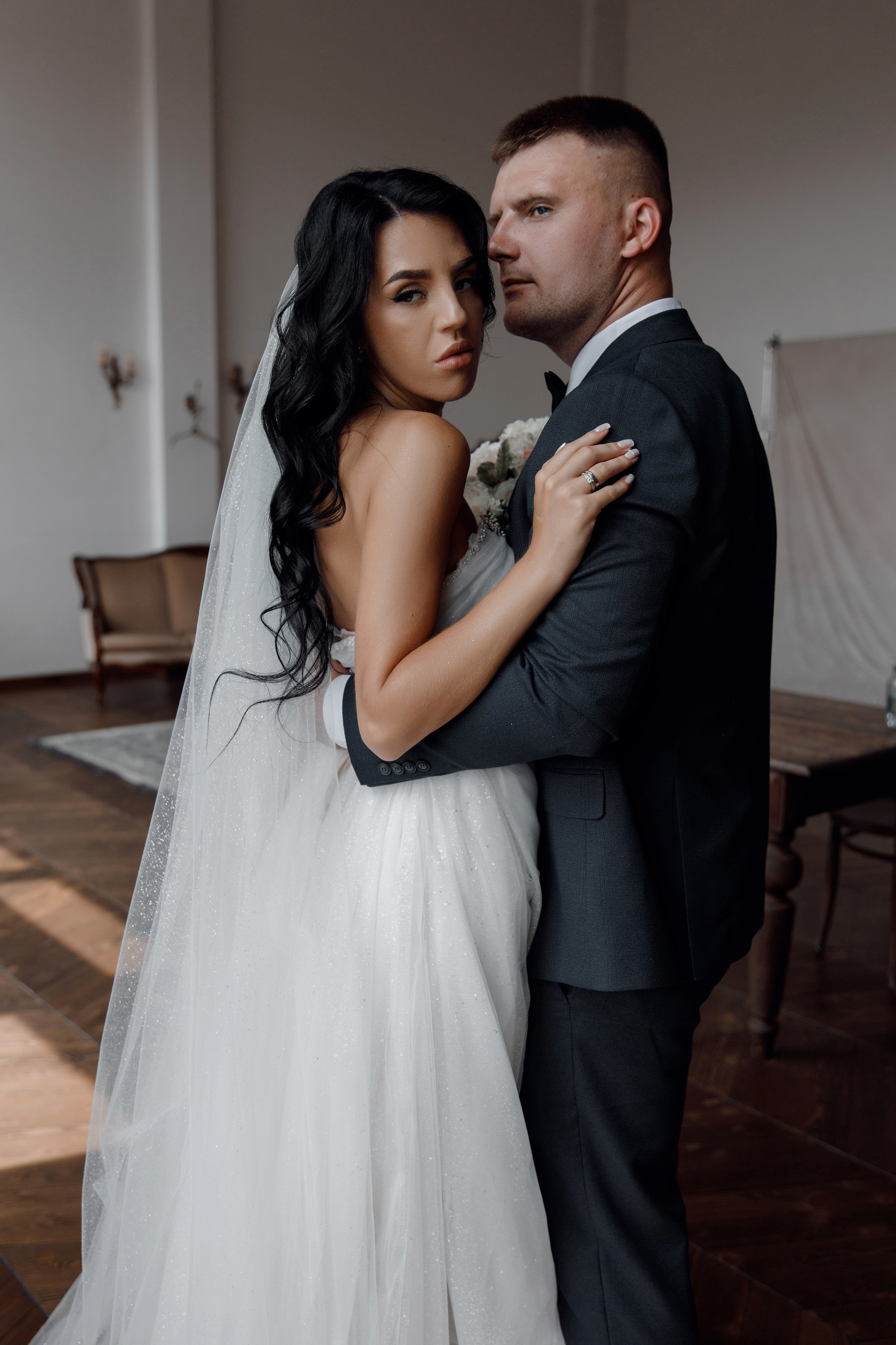 Свадьбы и Love Story. Фотограф Владивосток