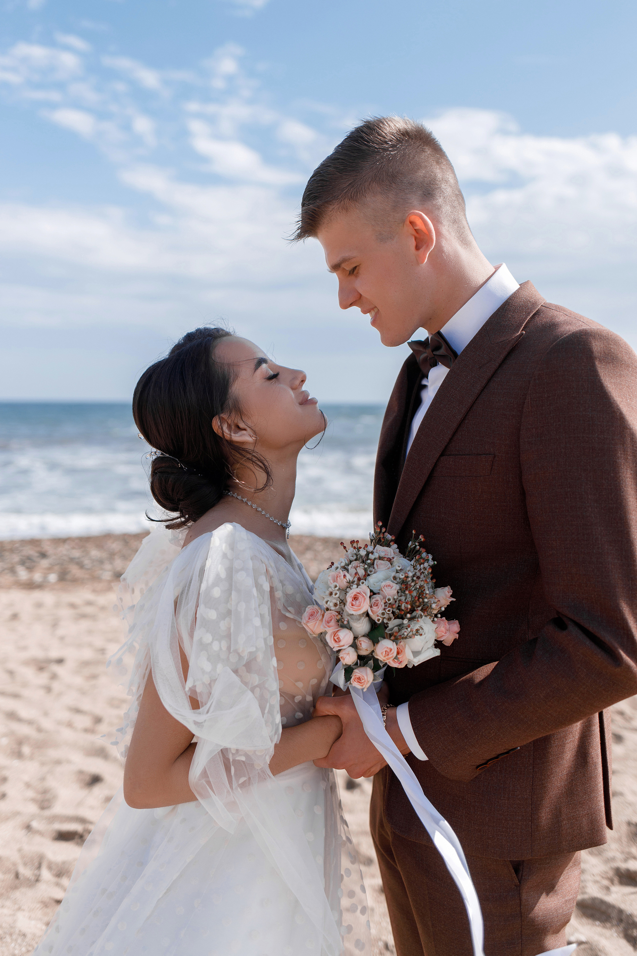 Свадьбы и Love Story. Фотограф Владивосток
