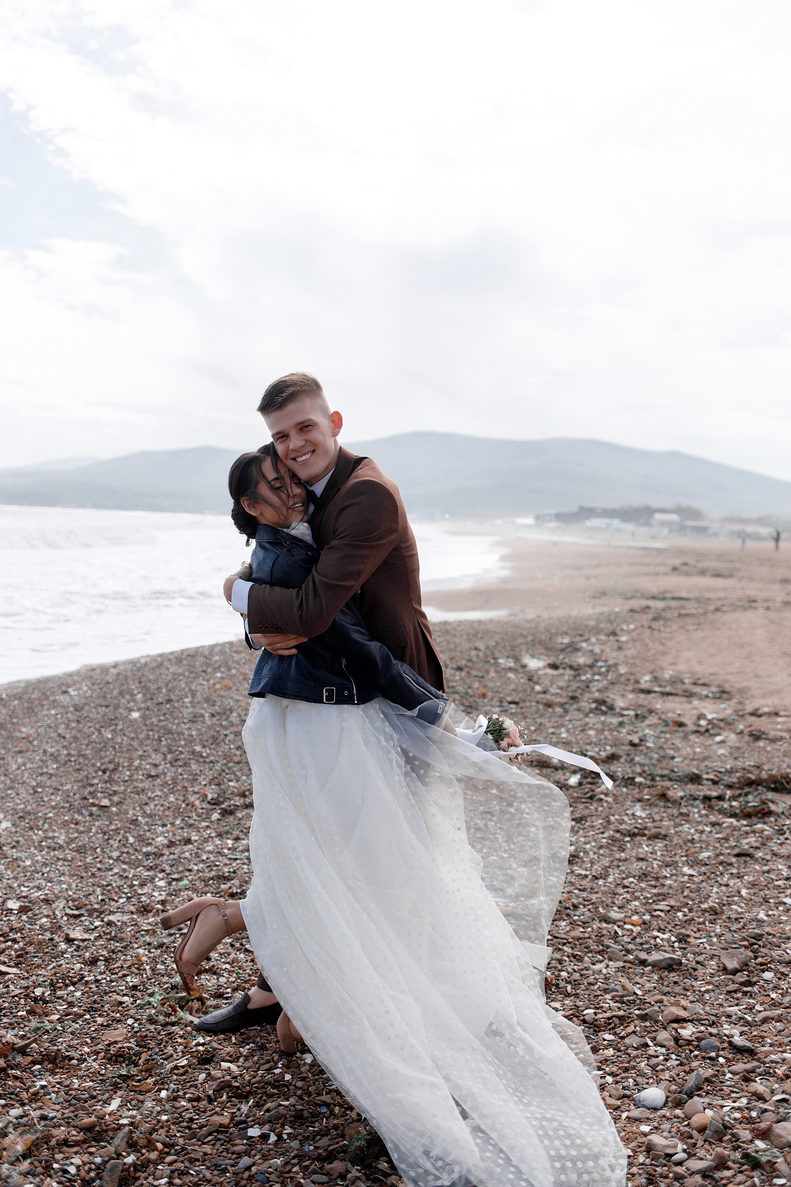Свадьбы и Love Story. Фотограф Владивосток