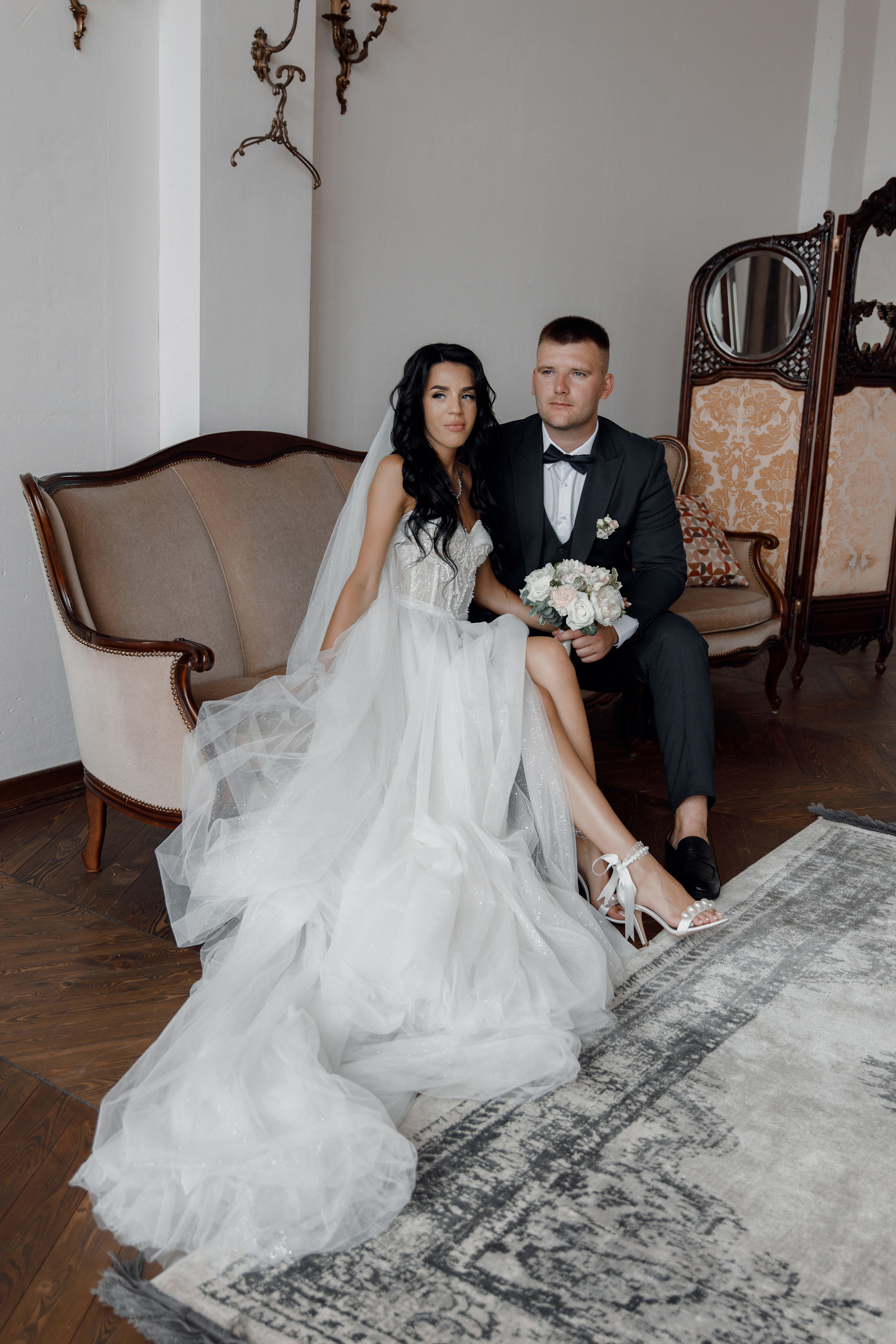 Свадьбы и Love Story. Фотограф Владивосток