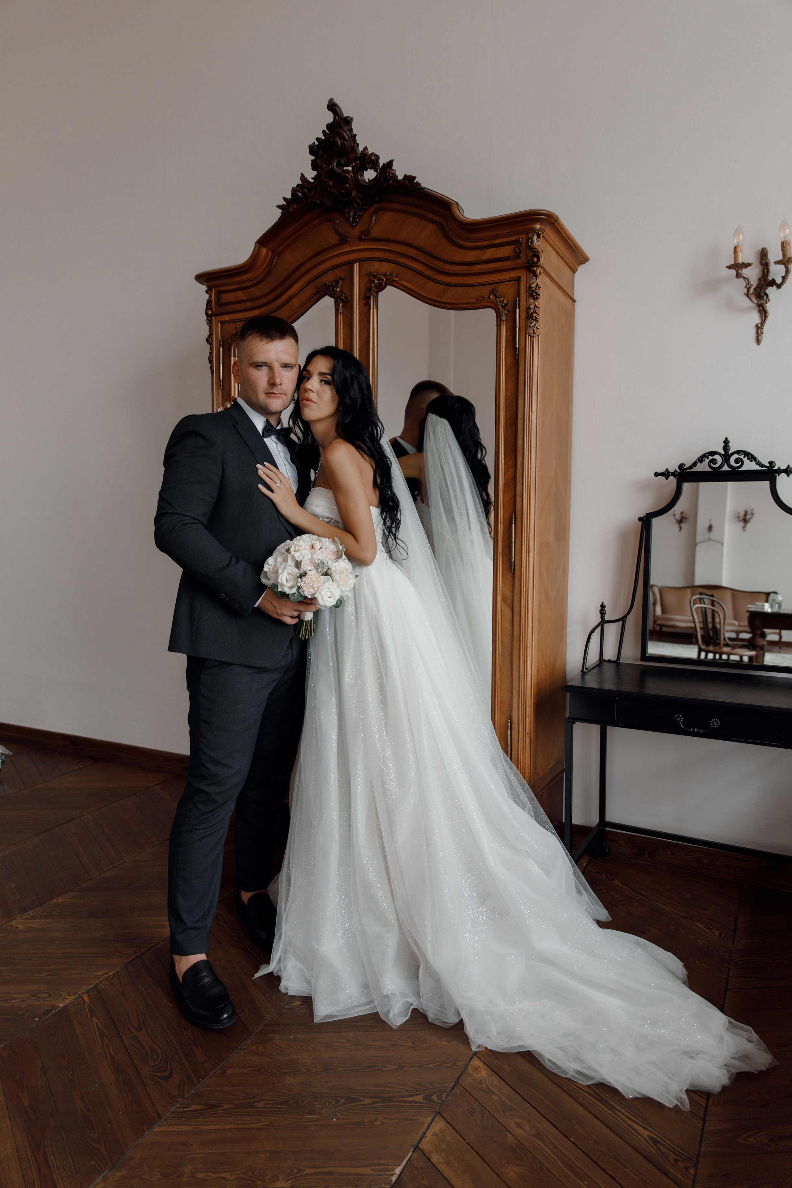 Свадьбы и Love Story. Фотограф Владивосток