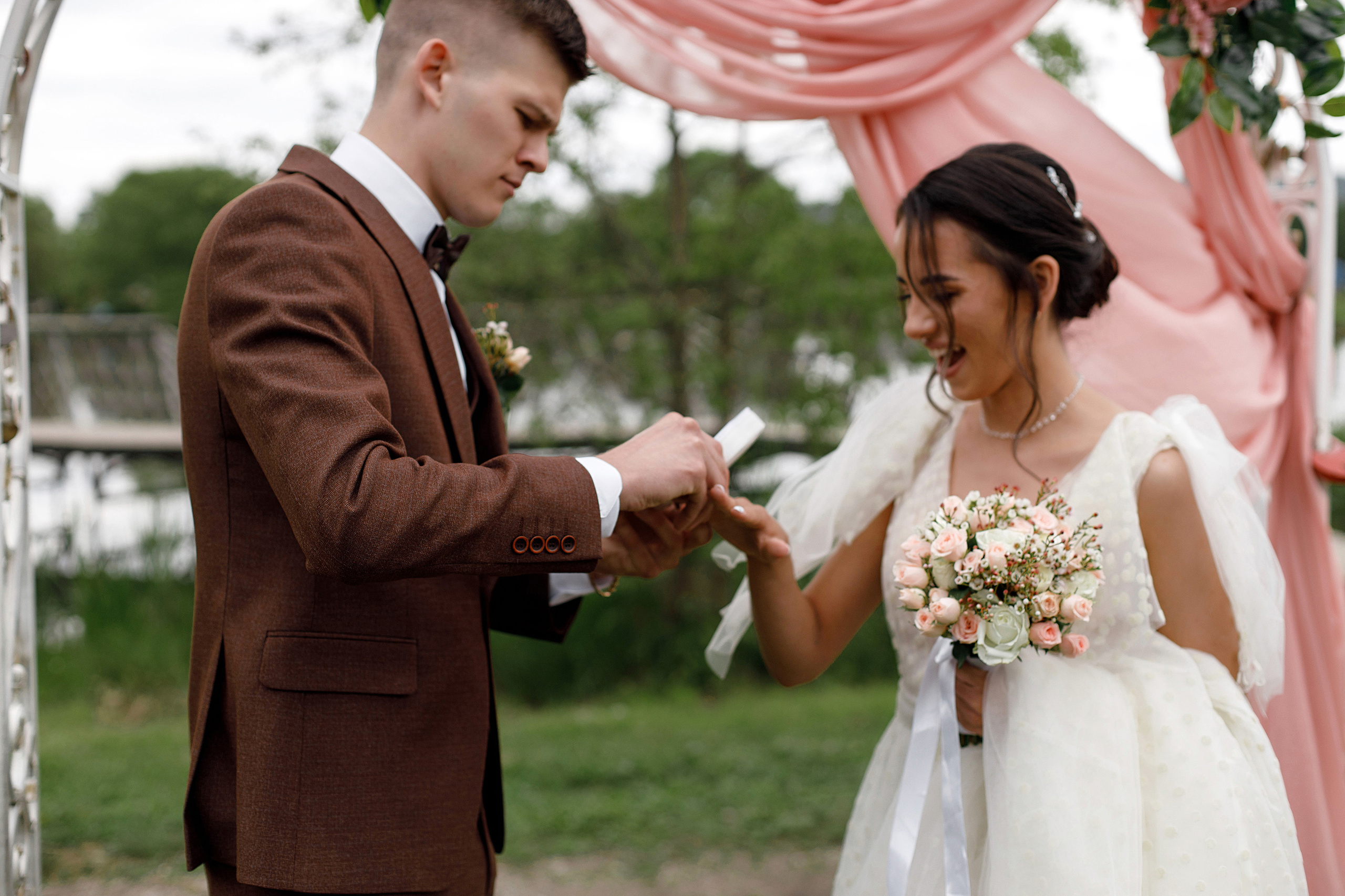 Свадьбы и Love Story. Фотограф Владивосток