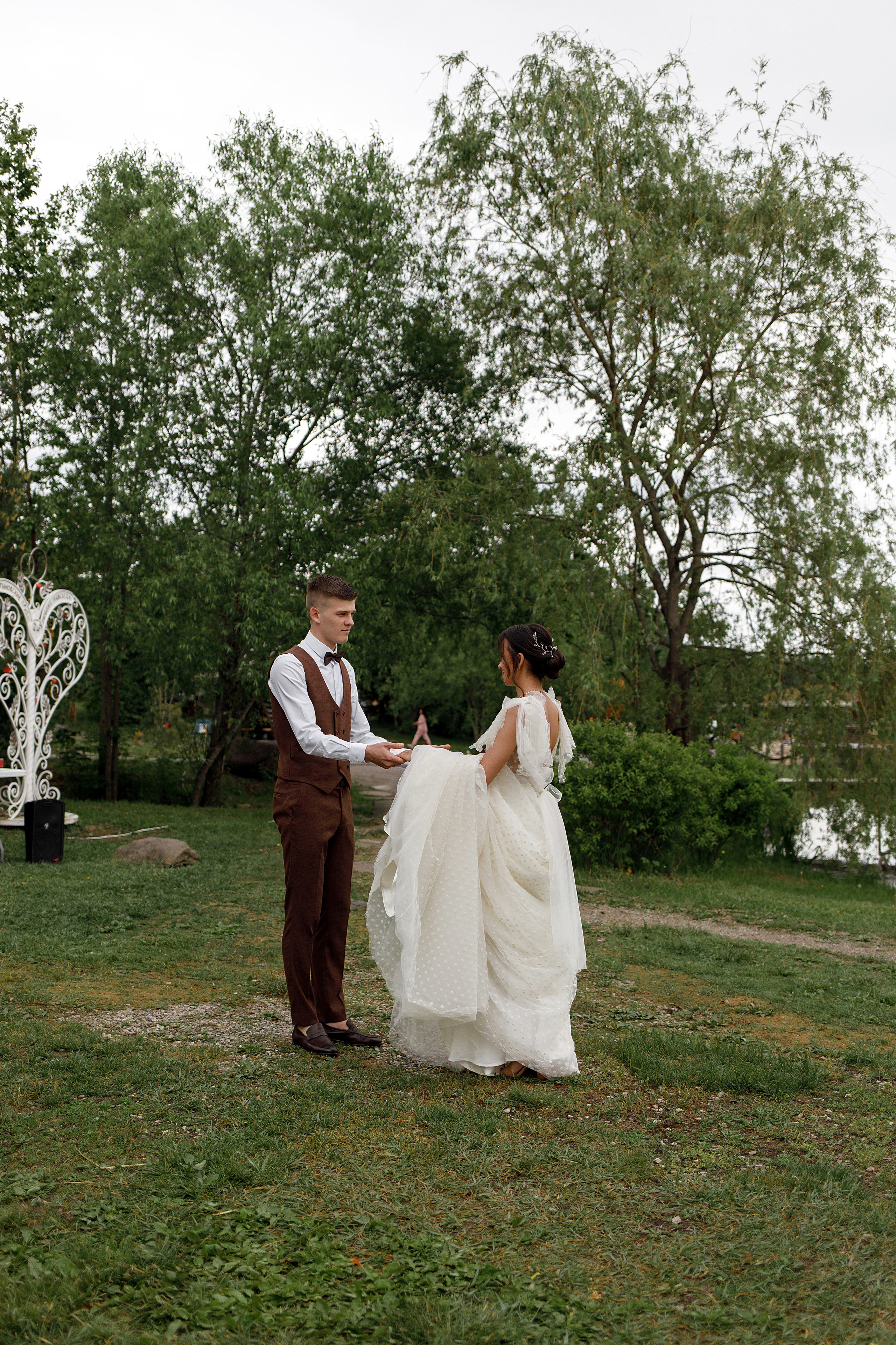 Свадьбы и Love Story. Фотограф Владивосток