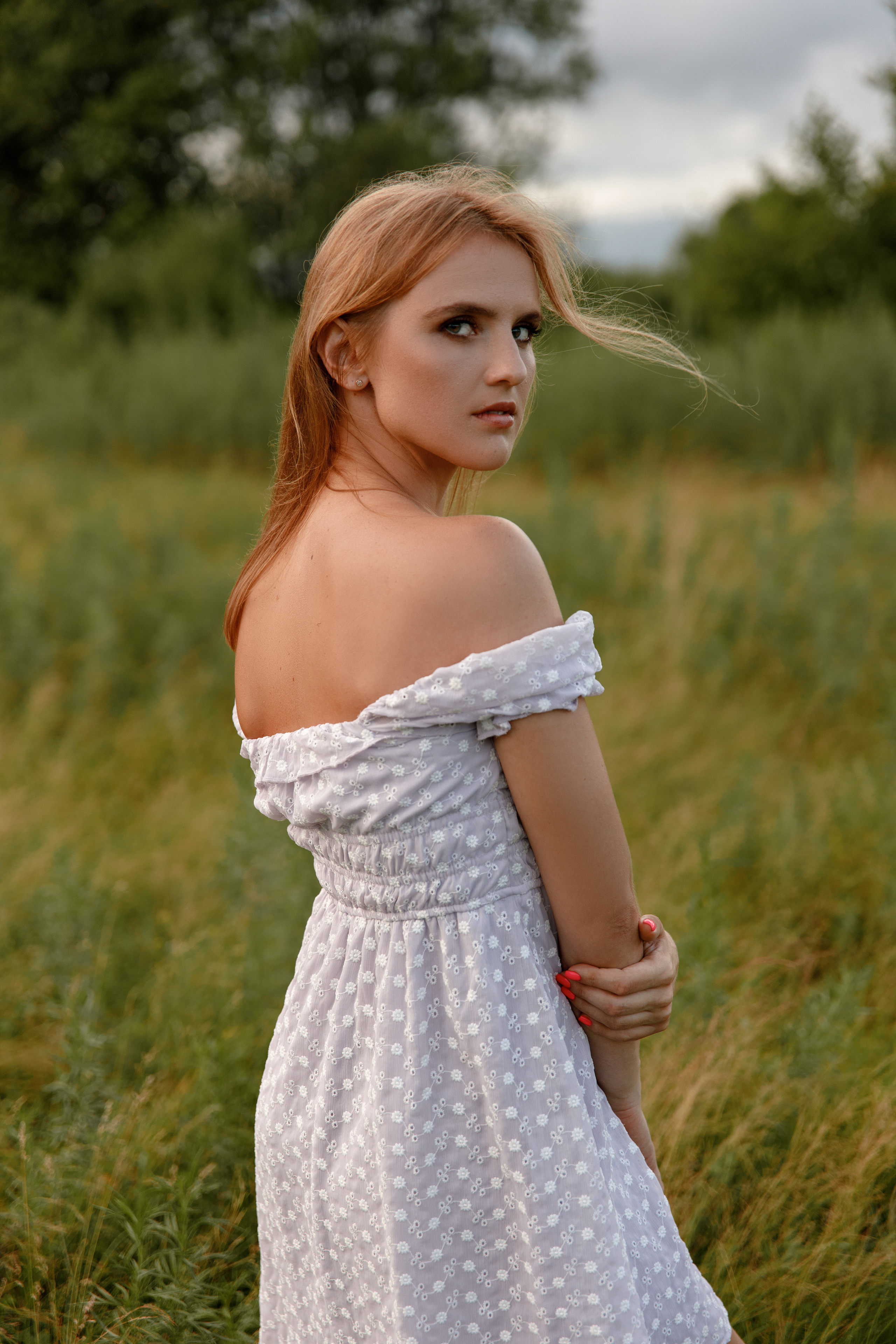 Девушки. Фотограф Владивосток