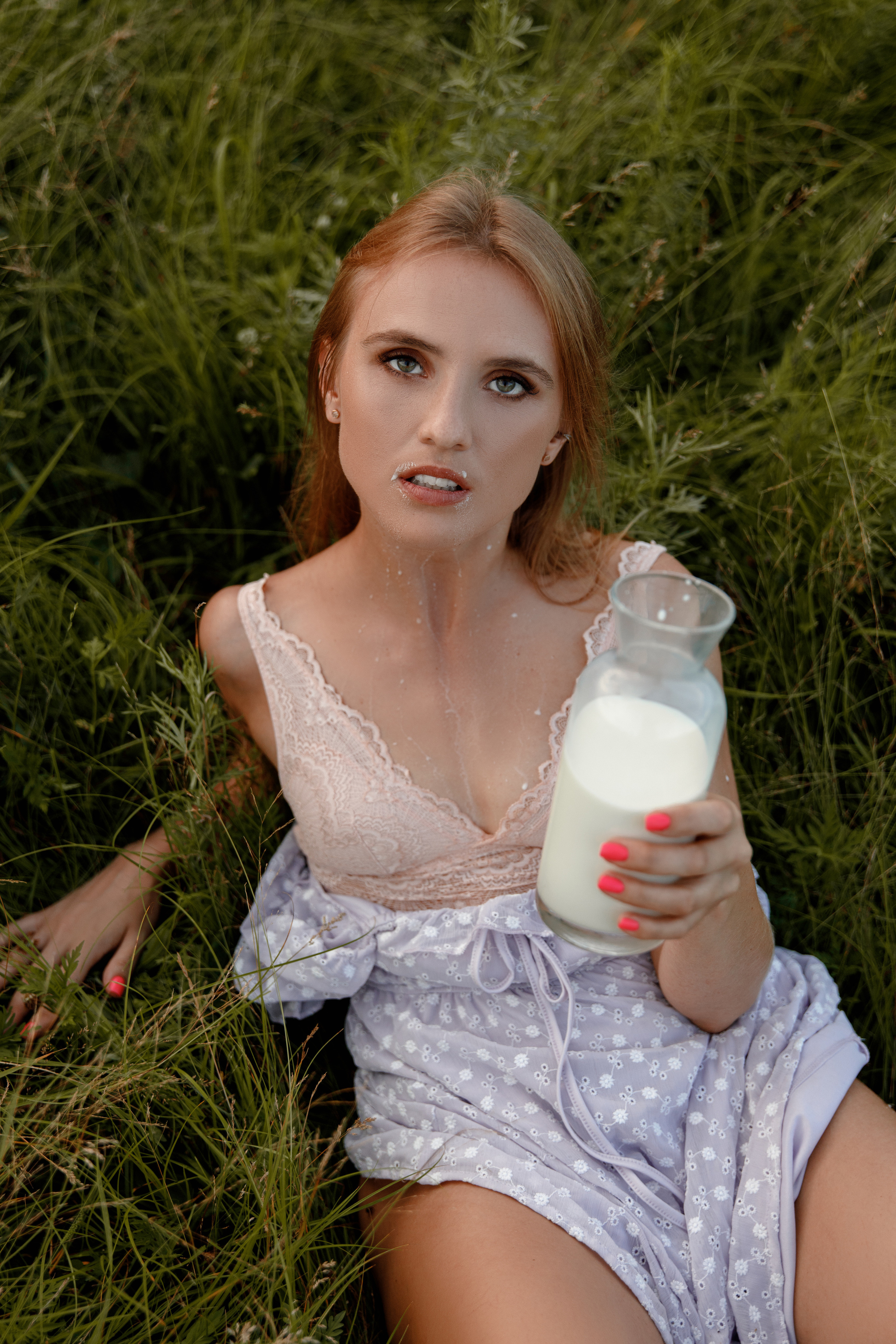 Девушки. Фотограф Владивосток