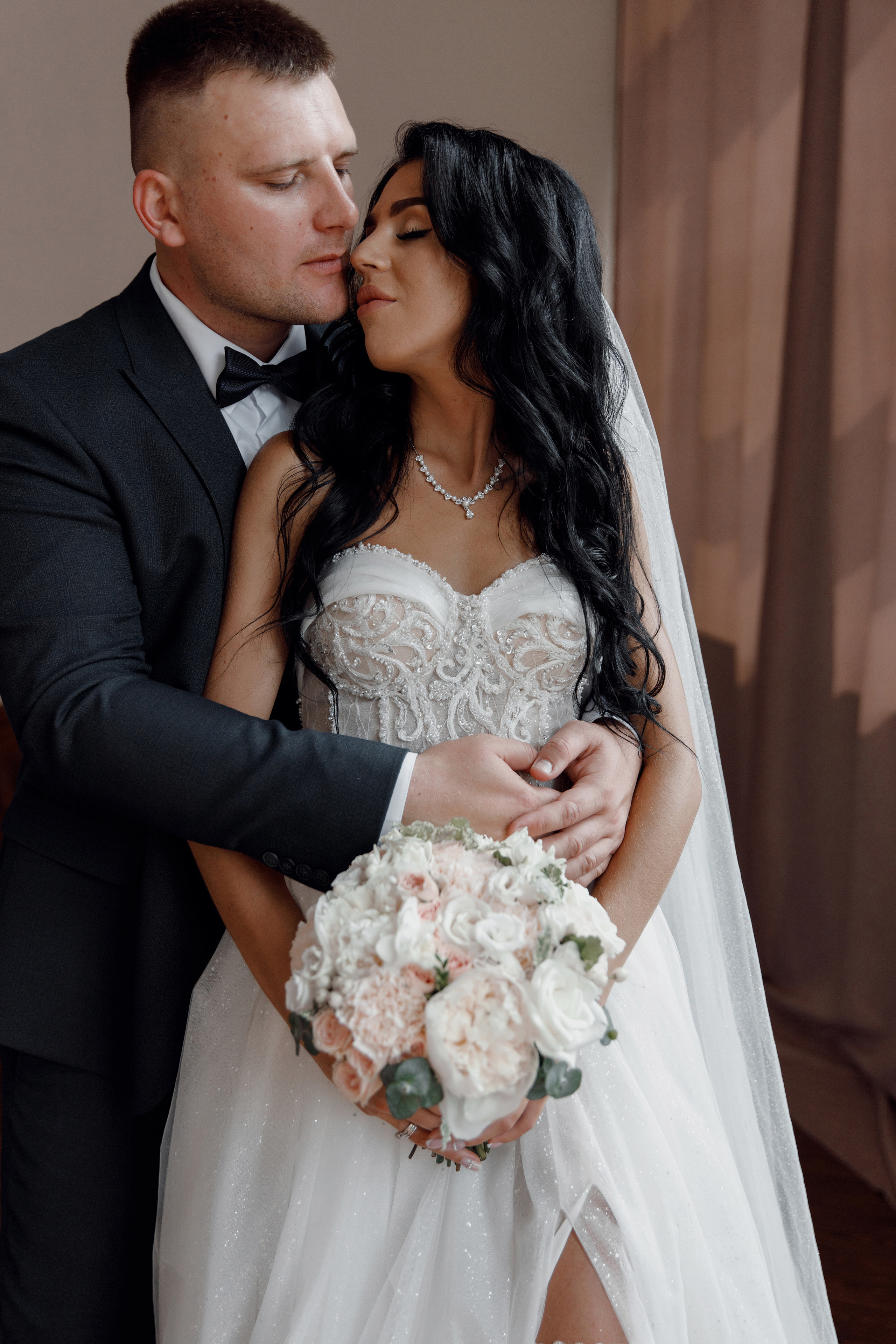 Свадьбы и Love Story. Фотограф Владивосток