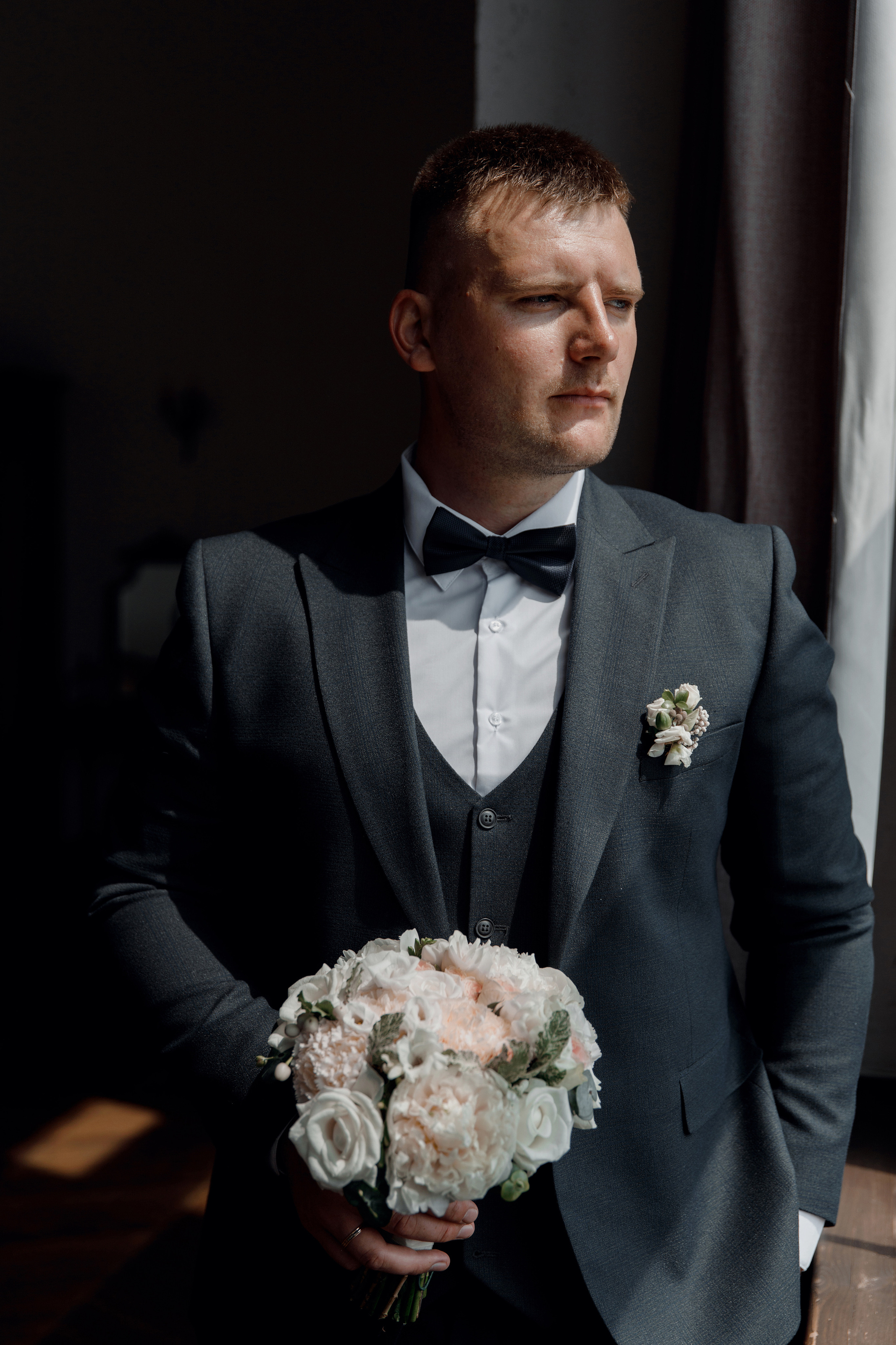 Свадьбы и Love Story. Фотограф Владивосток