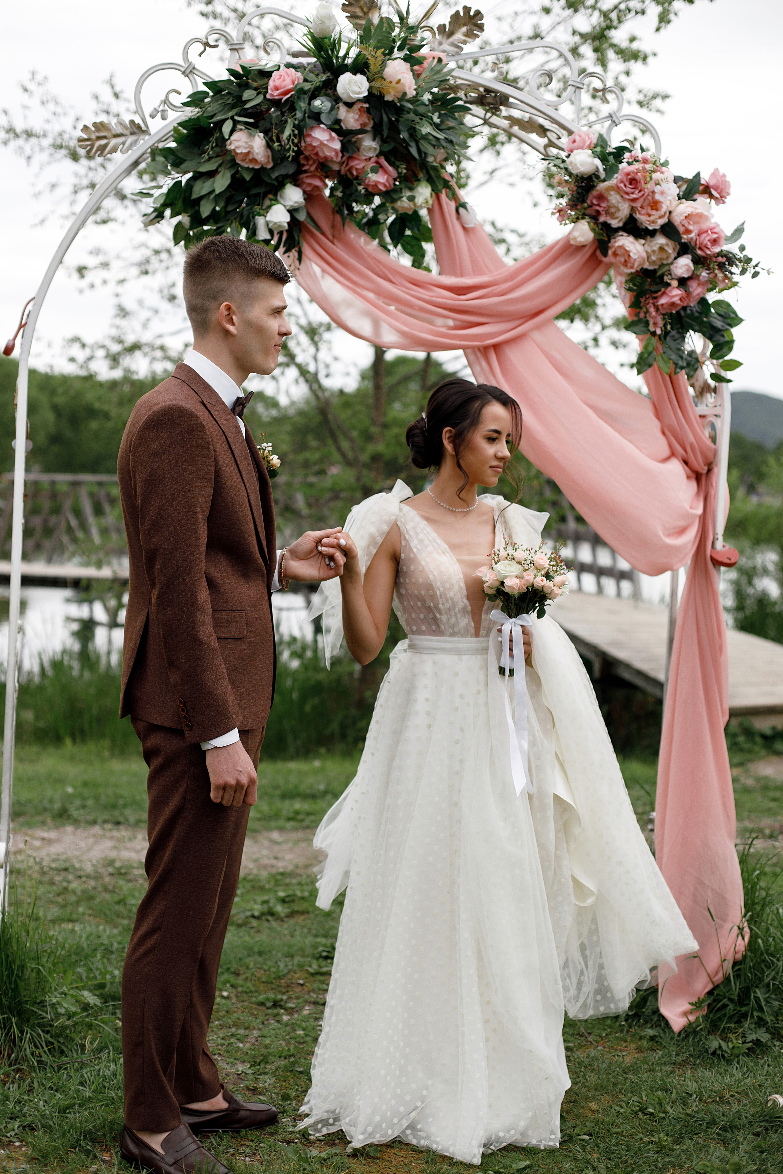 Свадьбы и Love Story. Фотограф Владивосток