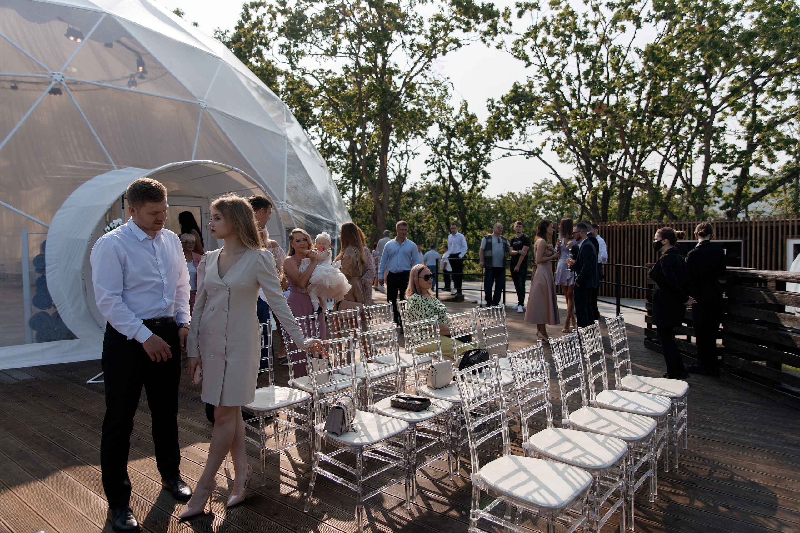 Свадьбы и Love Story. Фотограф Владивосток