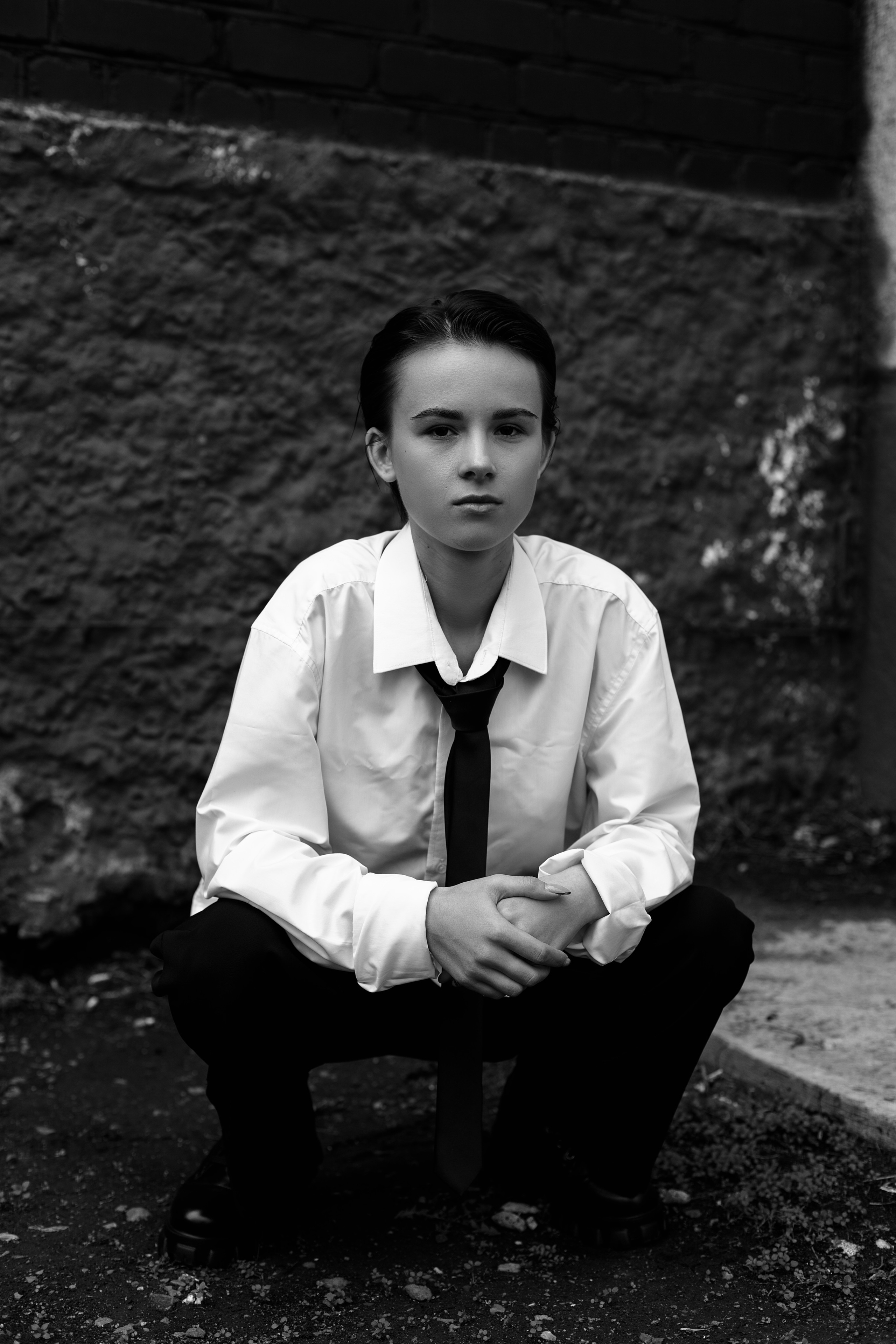 Девушки. Фотограф Владивосток