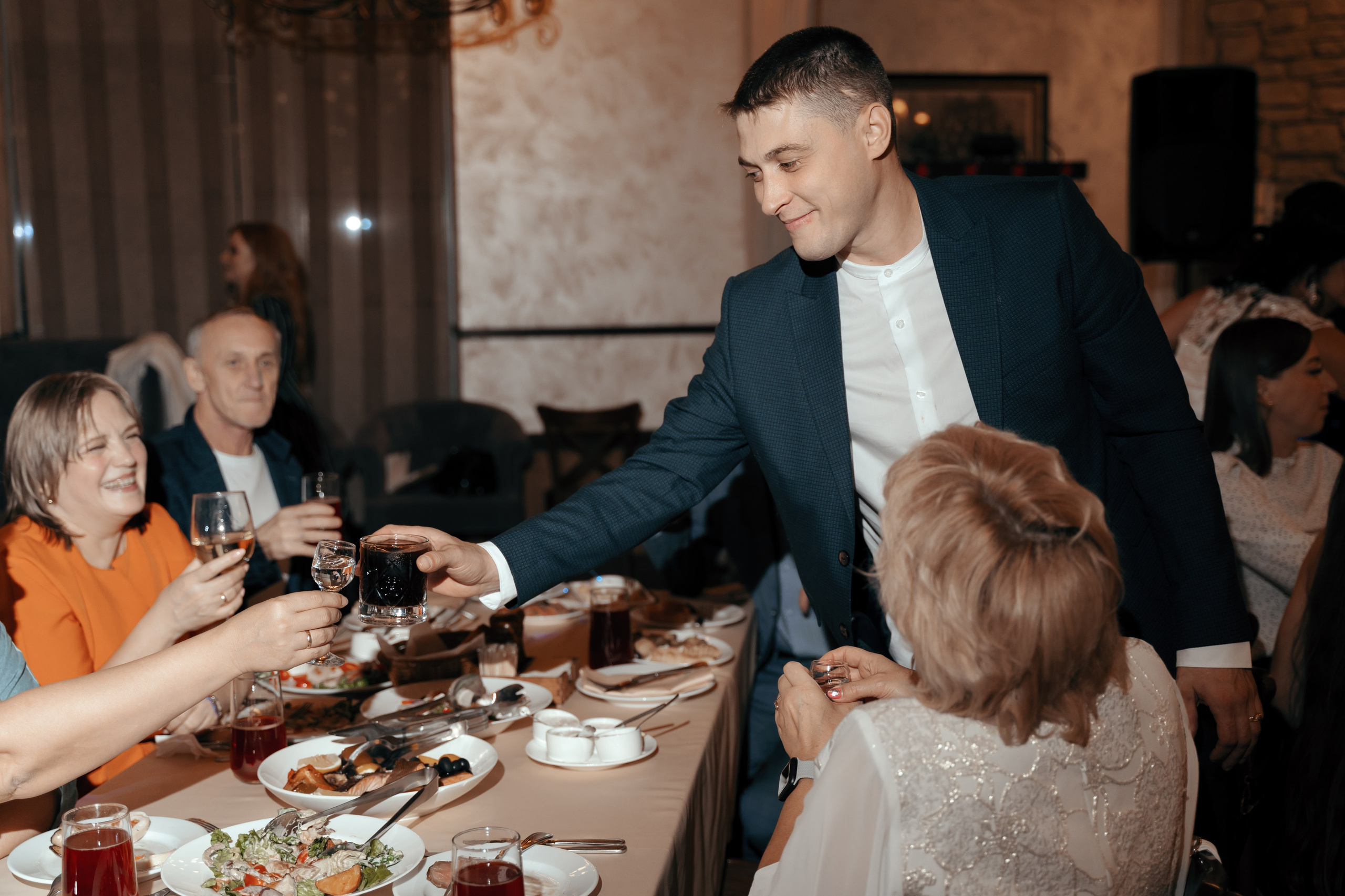 Татьяна и Степан. Фотограф Ким Наталья в Красноярске