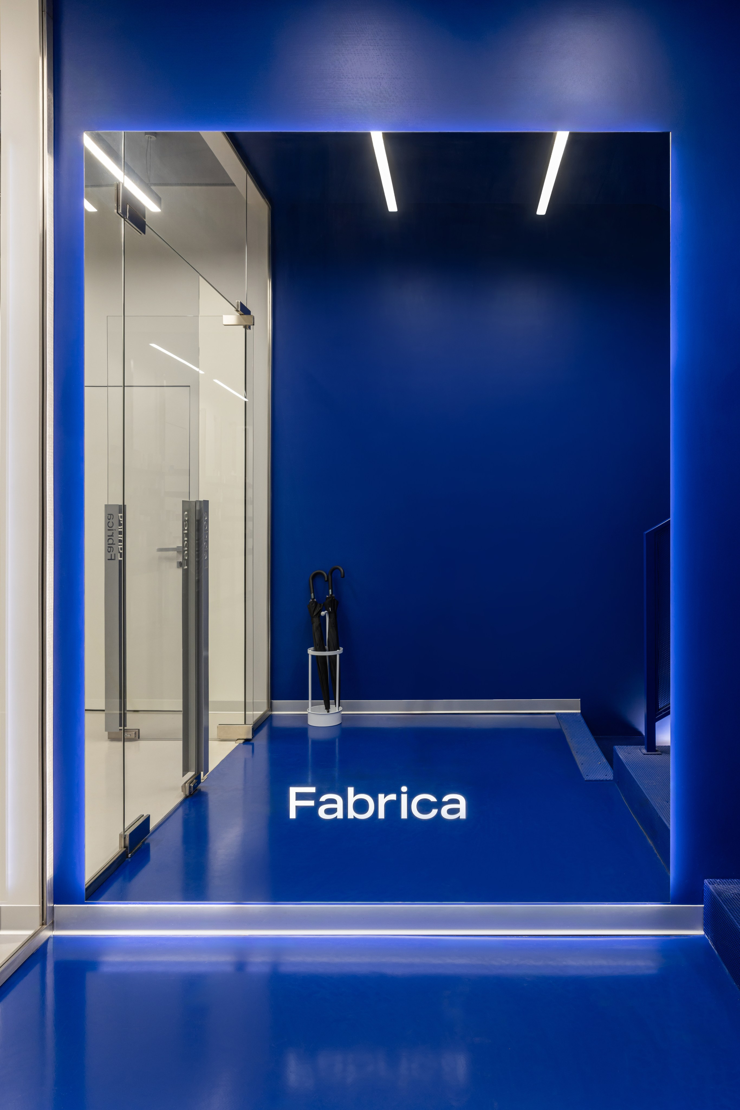 FABRICA CLINIC. Наталья Летунова — интерьерный фотограф в Иванове