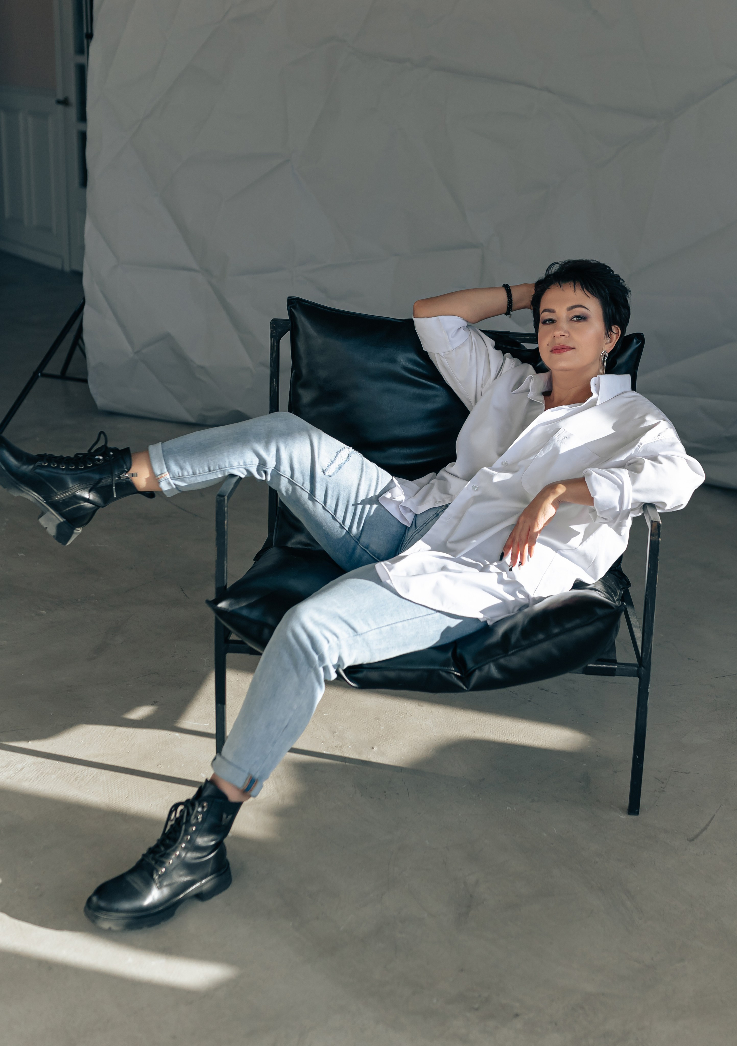 Индивидуальня фотосъемка. Фотограф Ким Наталья в Красноярске