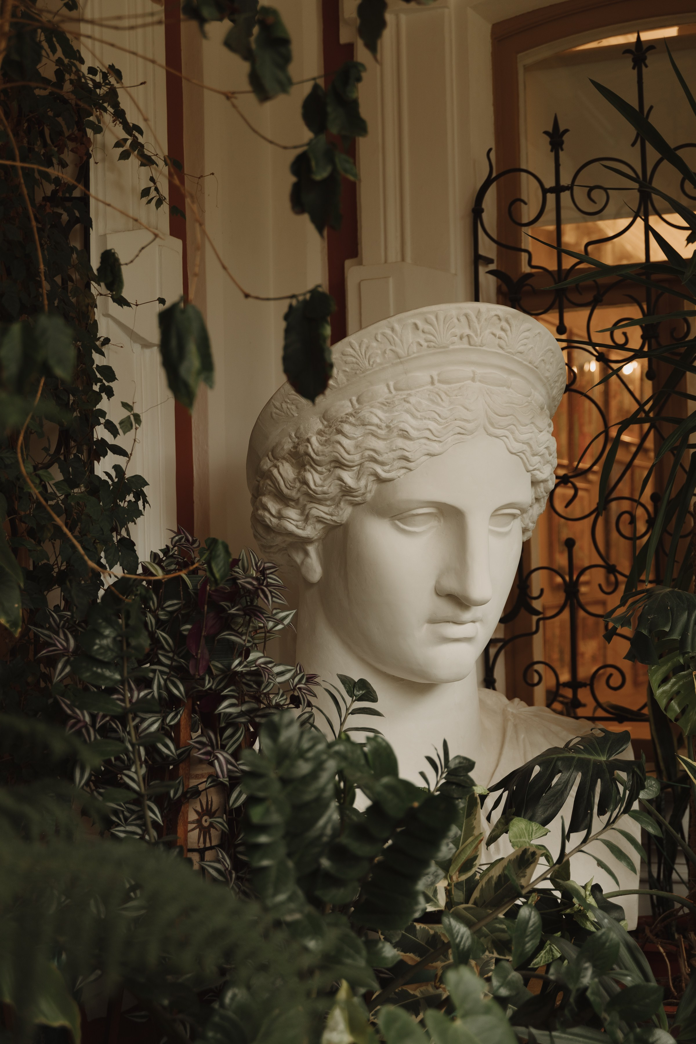 Вика & Сережа. Фотограф в Самаре Юля Борщ