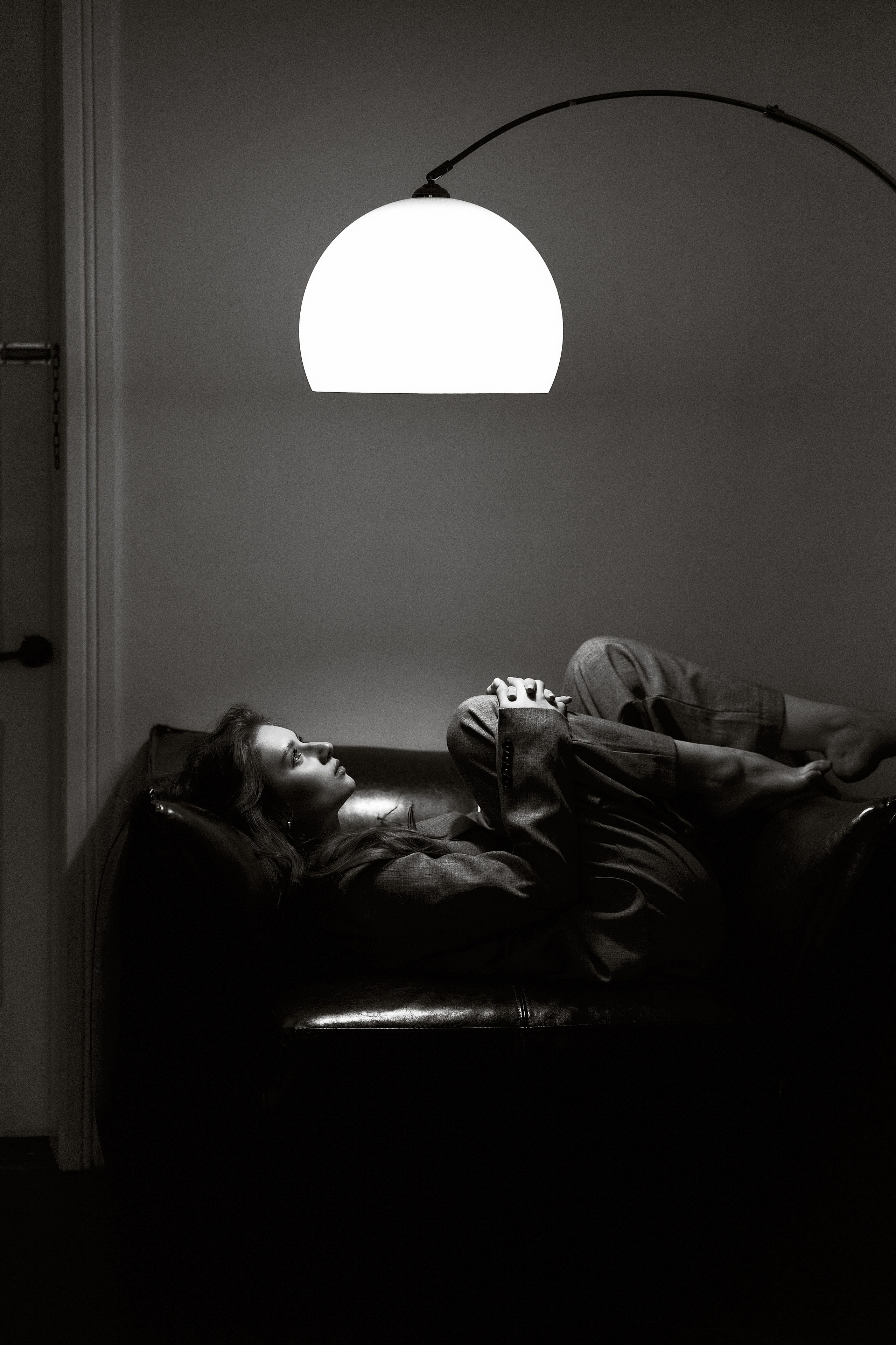 Соня. Портретный фотограф в Москве | Анастасия Старкова