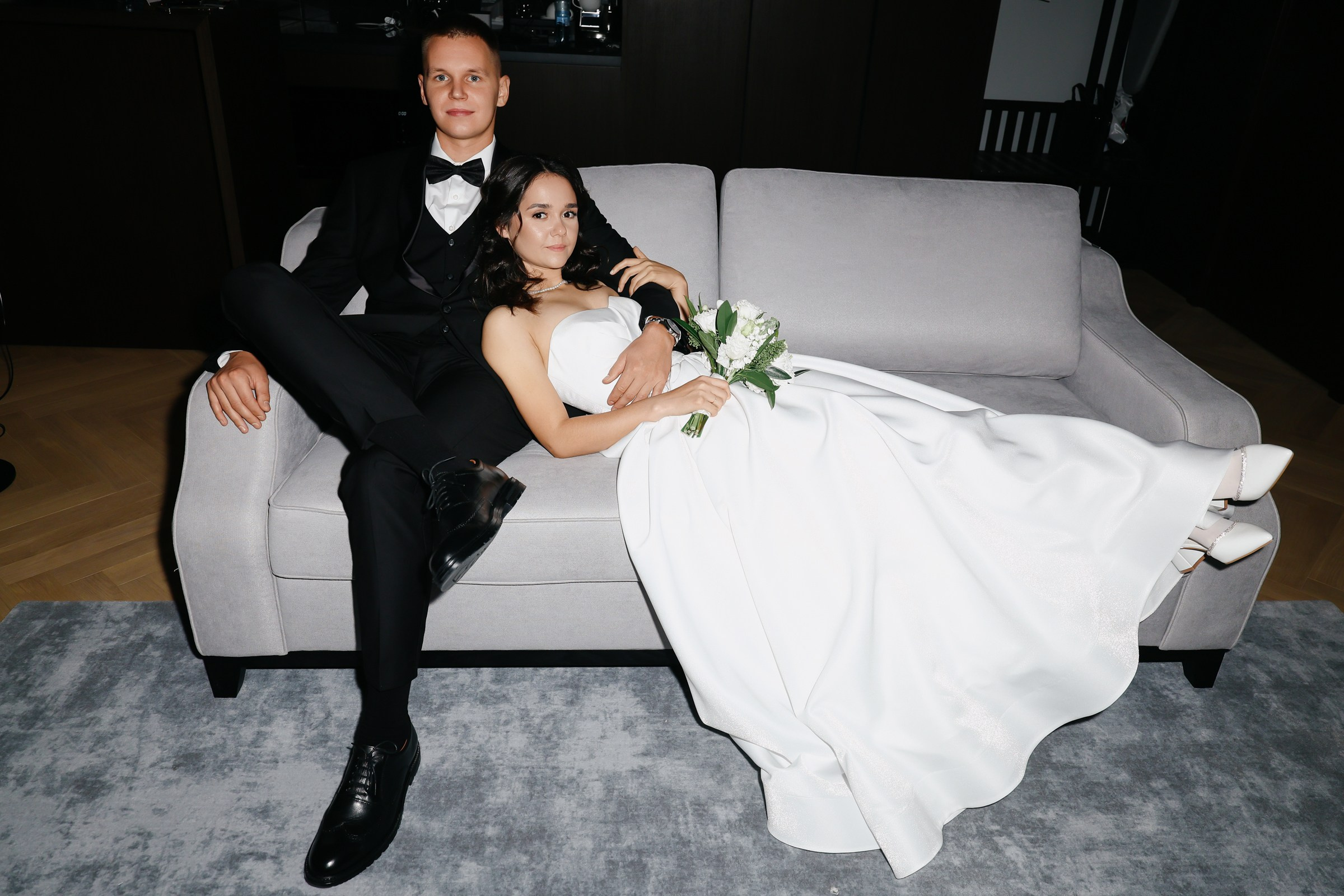 Свадьбы. Свадебный фотограф Великий Новгород Станислав Кособудский