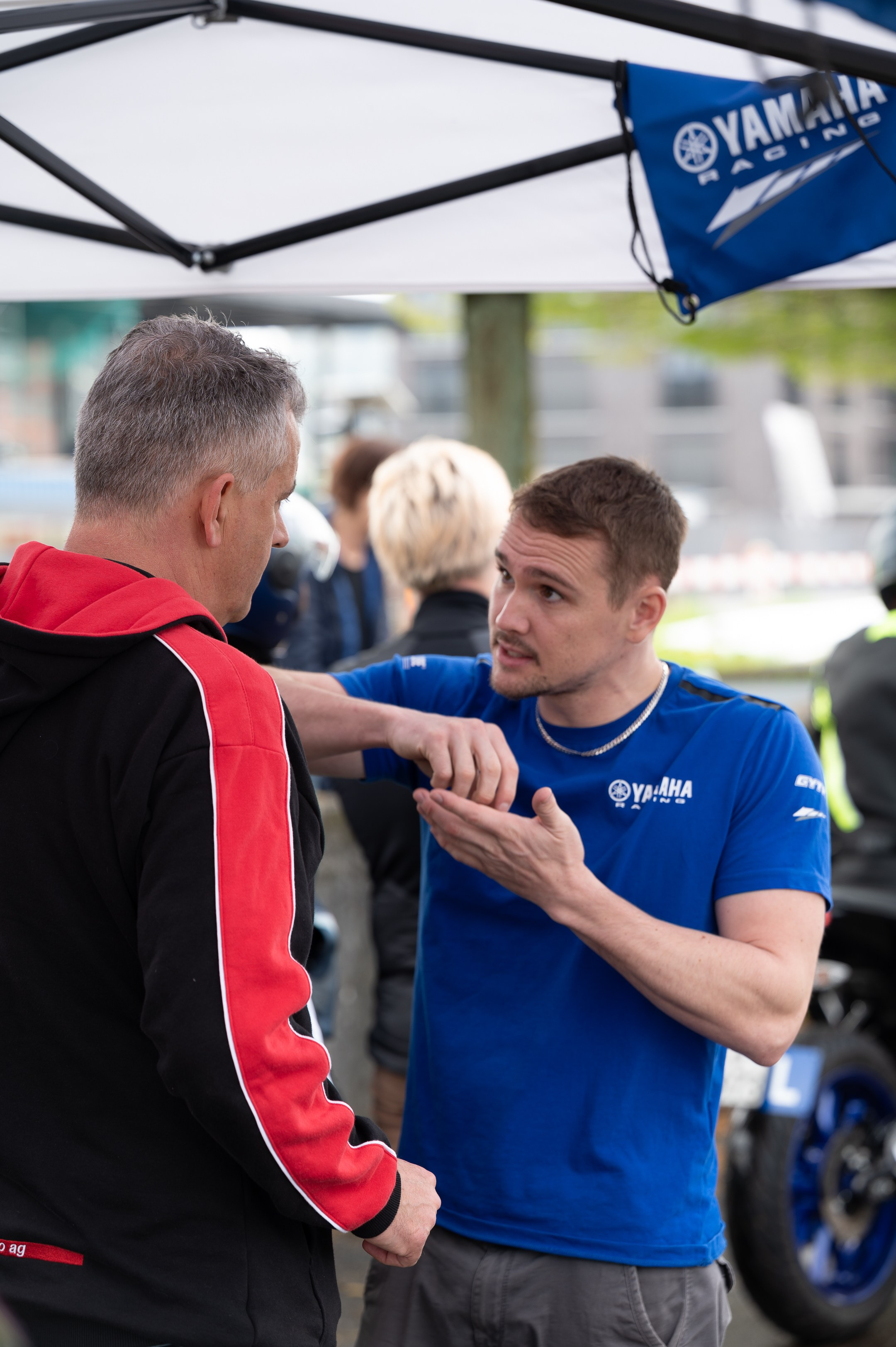 Мото презентация (Швейцария). Мир живой фотографии о Вас и для Вас